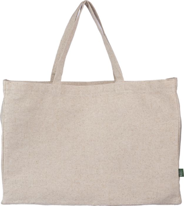 Borsa in canapa 280 g/m² Ludwig