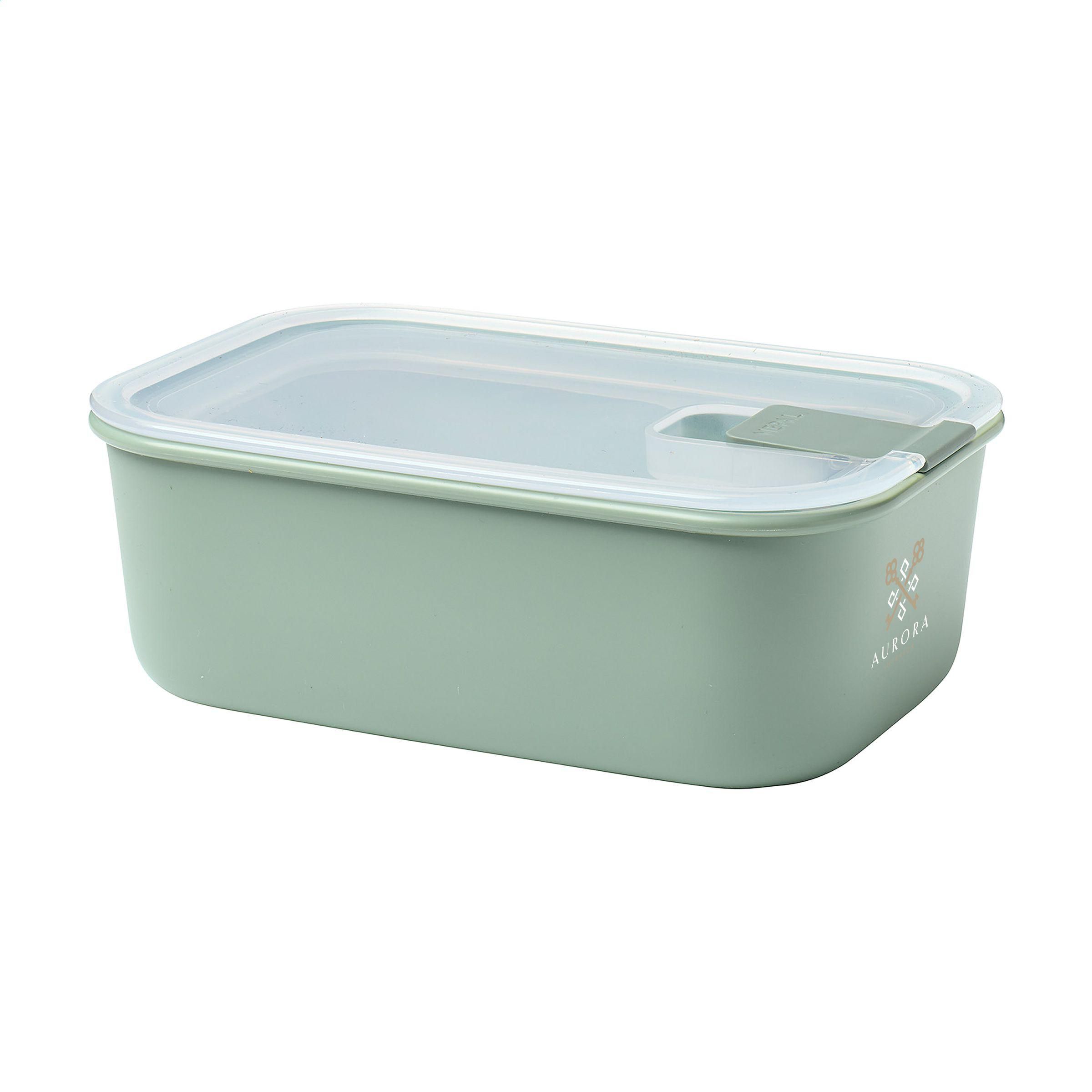 Mepal Storage Box EasyClip 1 L Frischhaltebox