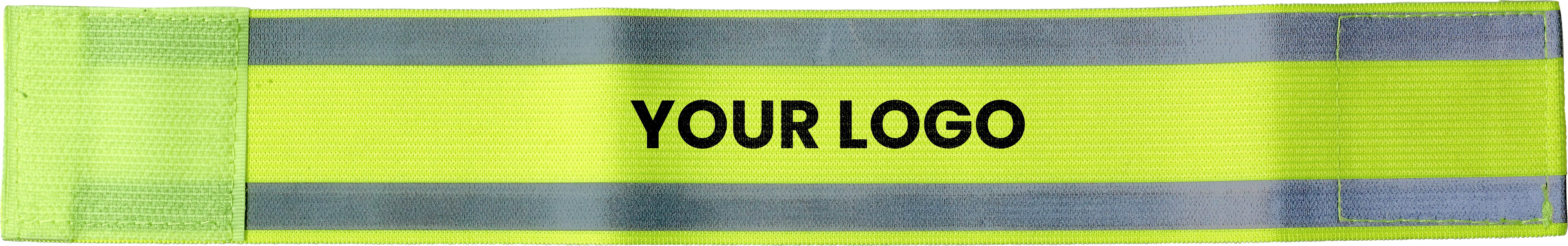 Brassard réfléchissant Danilo