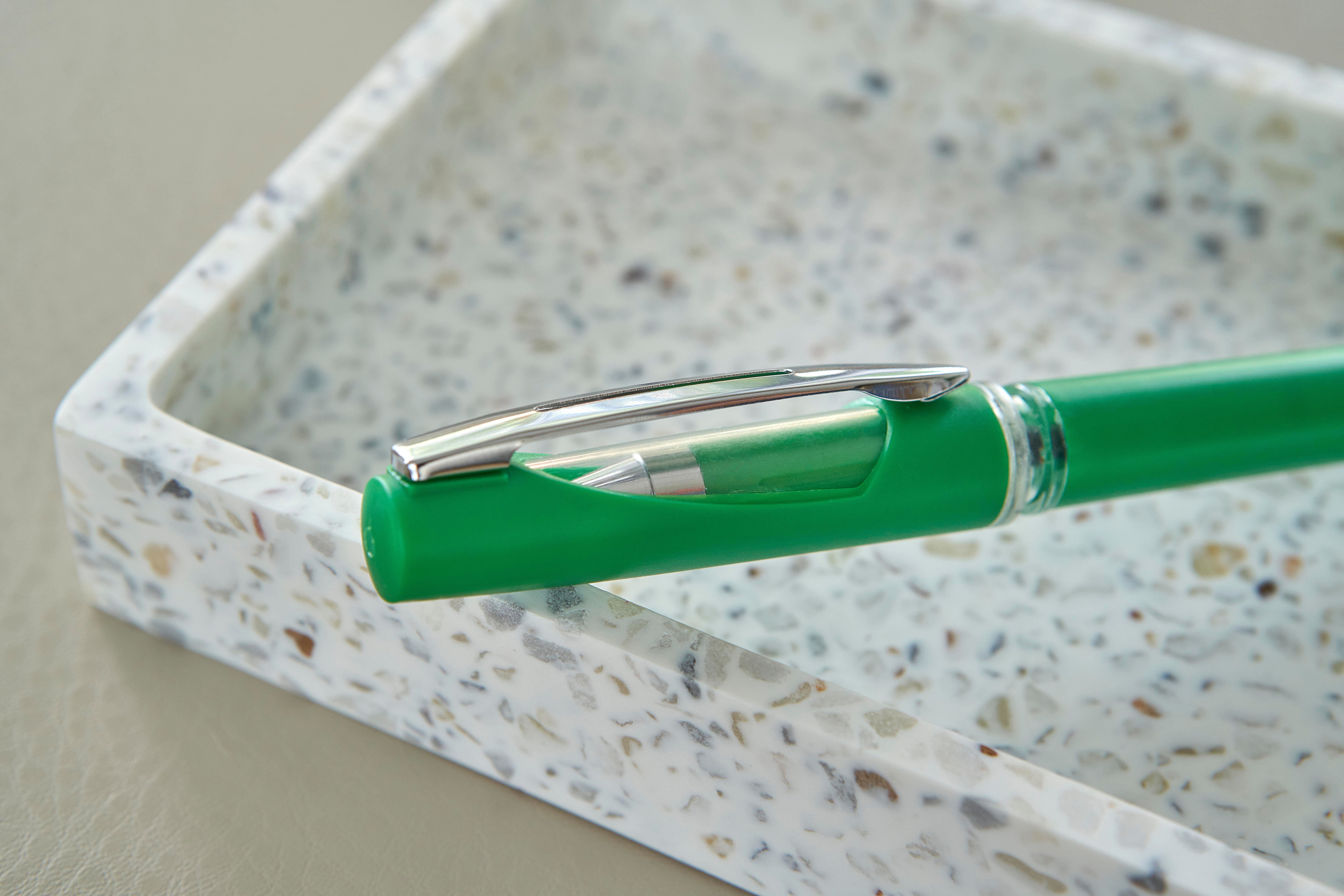 Stylo à encre en ABS Karin