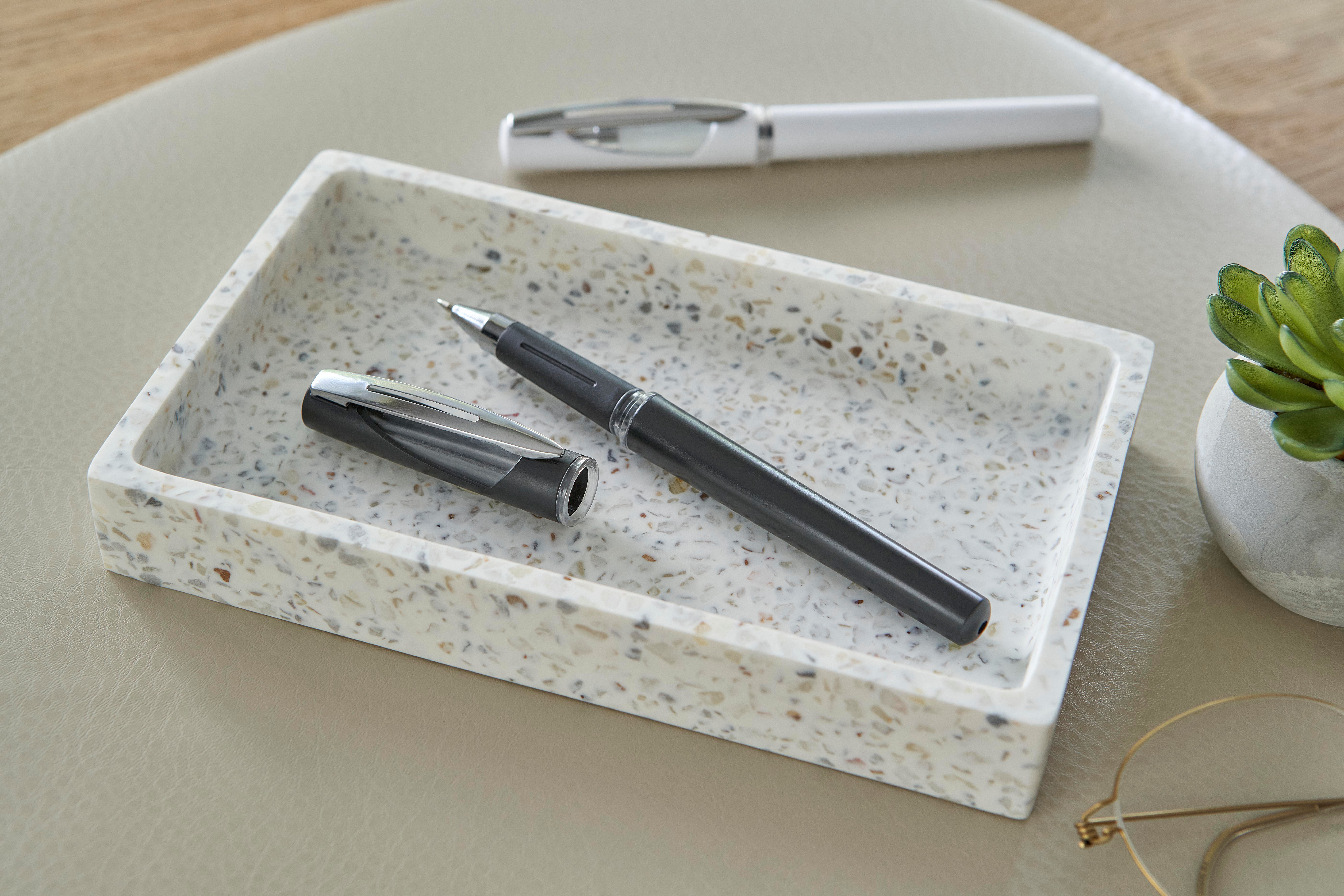 Stylo à encre en ABS Karin