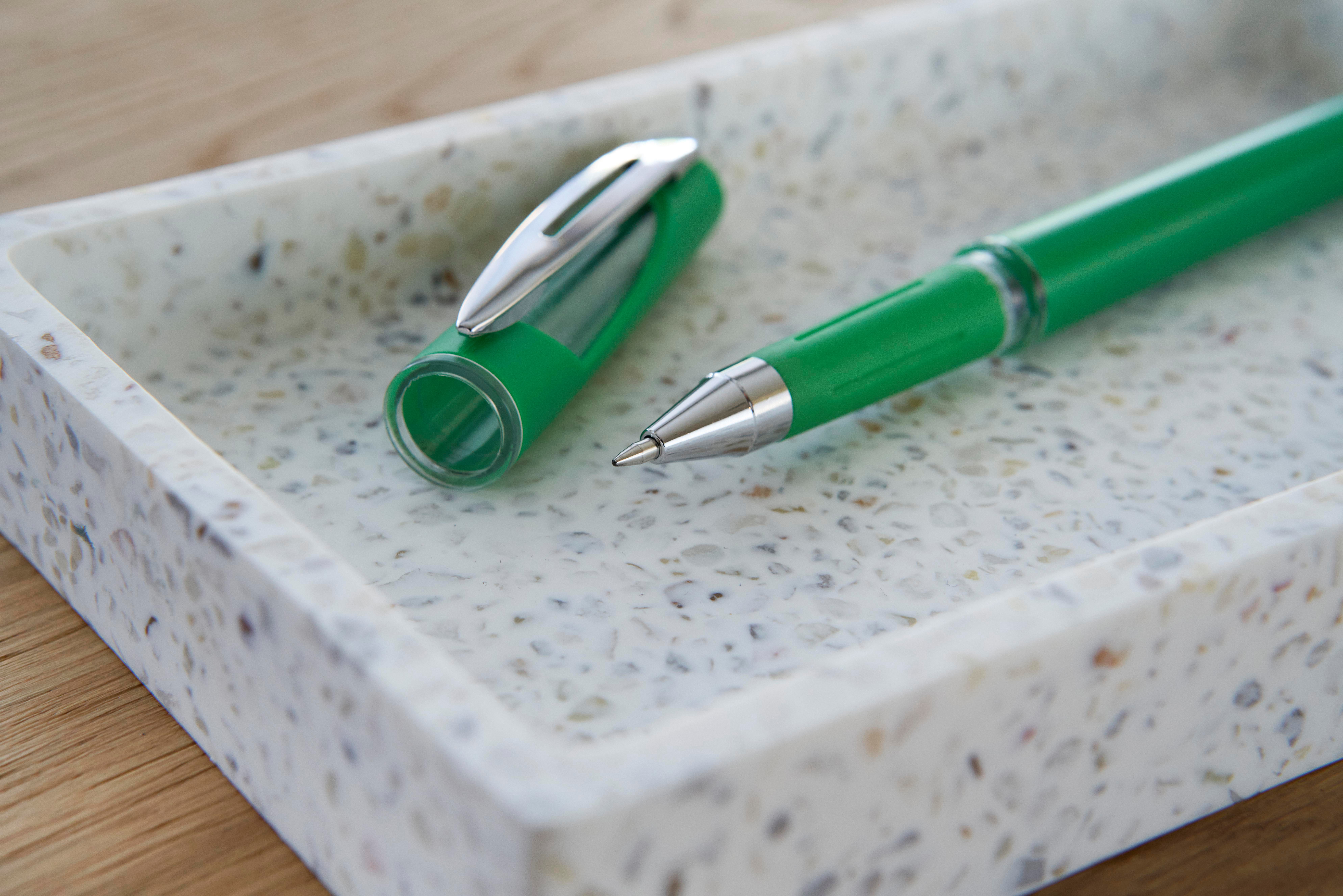 Stylo à encre en ABS Karin