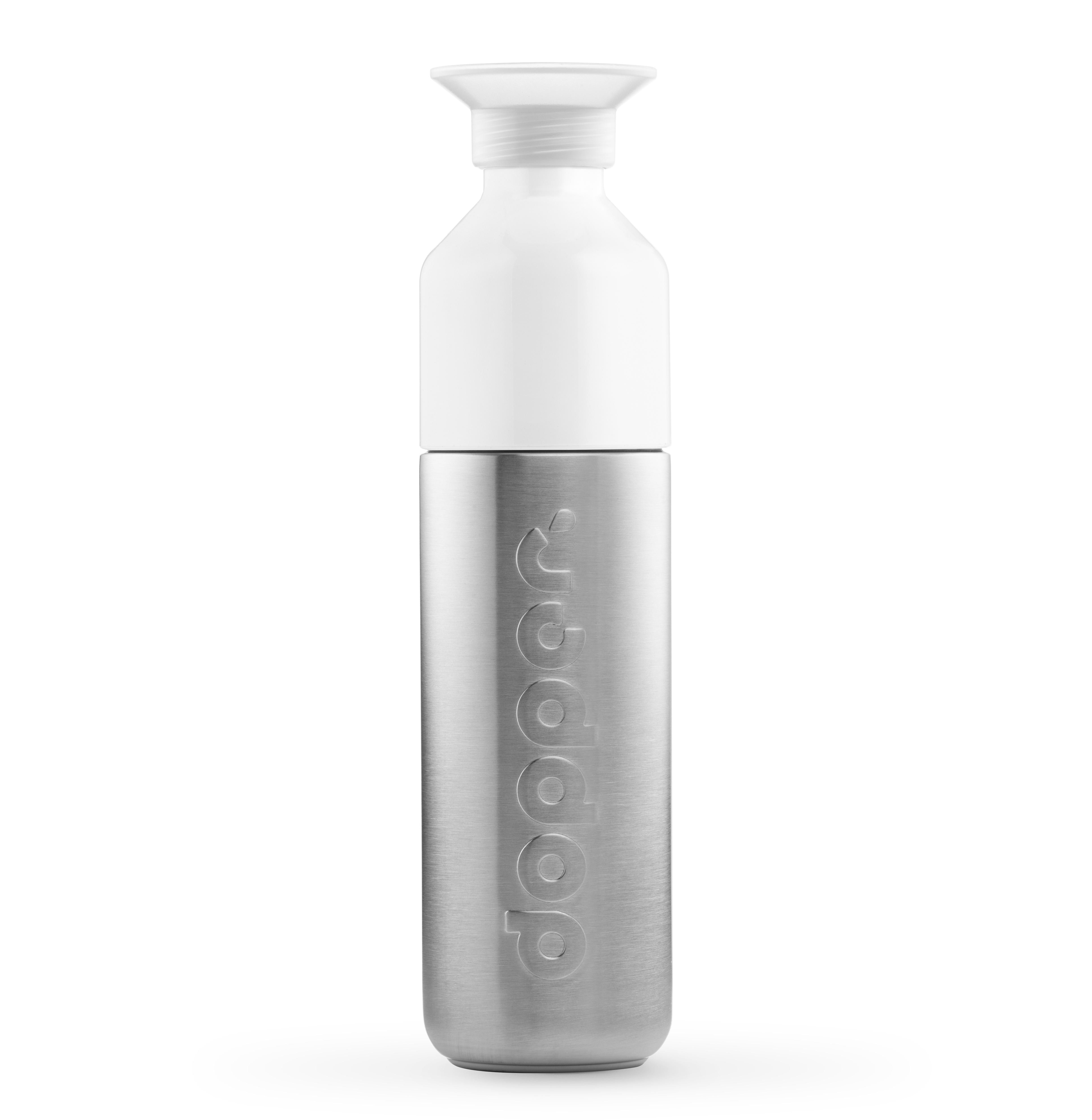 Dopper Solid Steel 490 ml