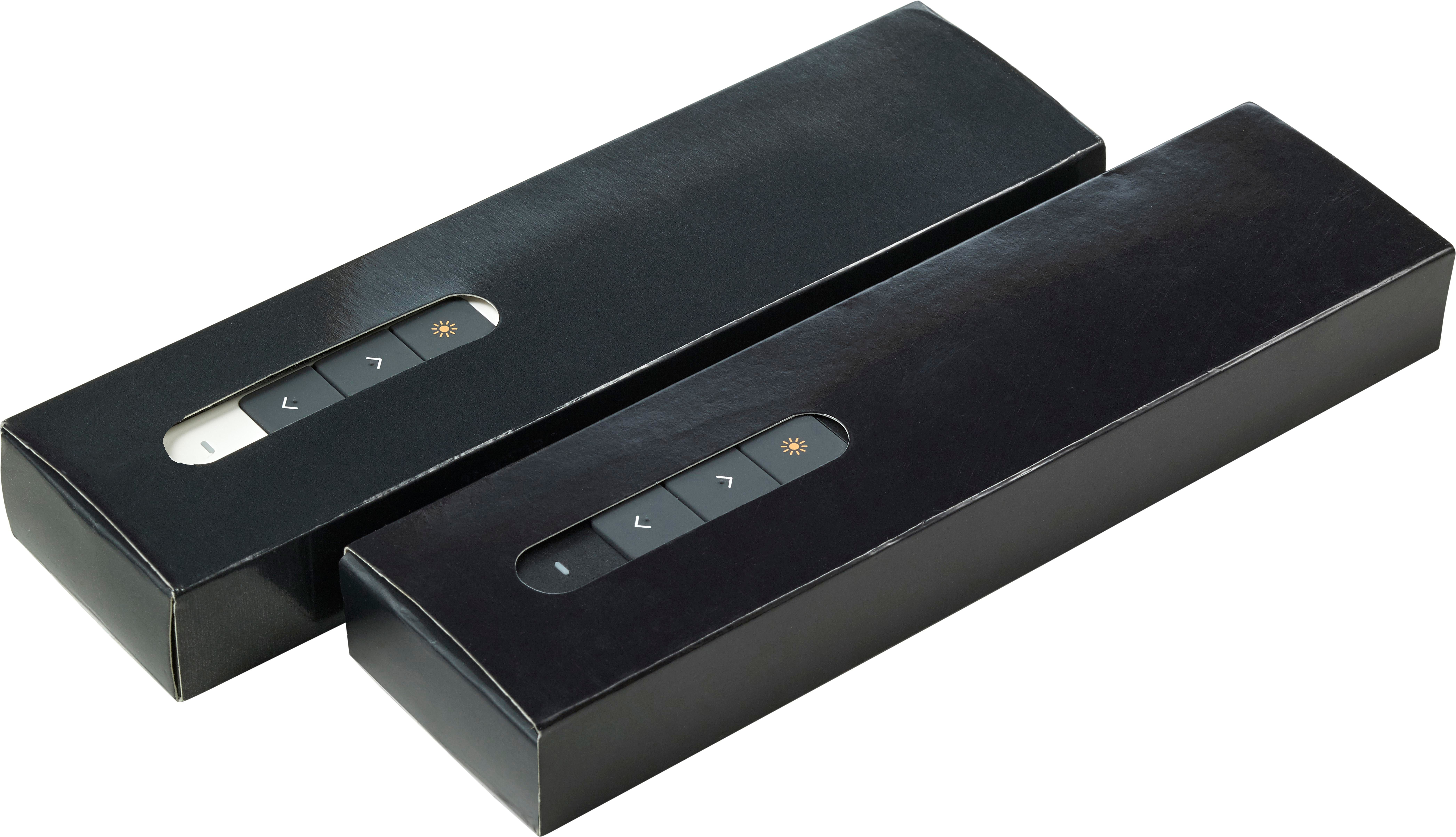 Pointeur laser en plastique Manon