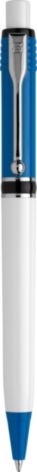 Stylo à bille en plastique Raja Norina