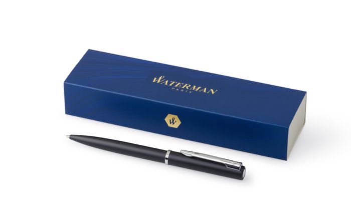 Waterman Allure penna a sfera | Metallo