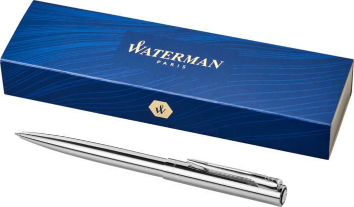 Waterman Graduate penna a sfera | Metallo