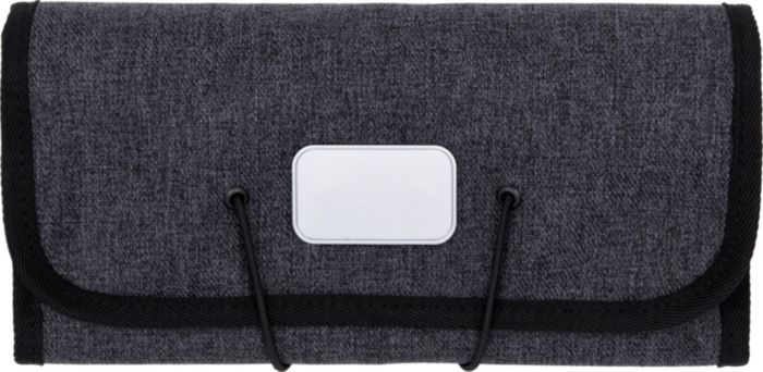BrandCharger, custodia da viaggio Folio