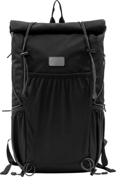 BrandCharger, zaino roll-top Venturer