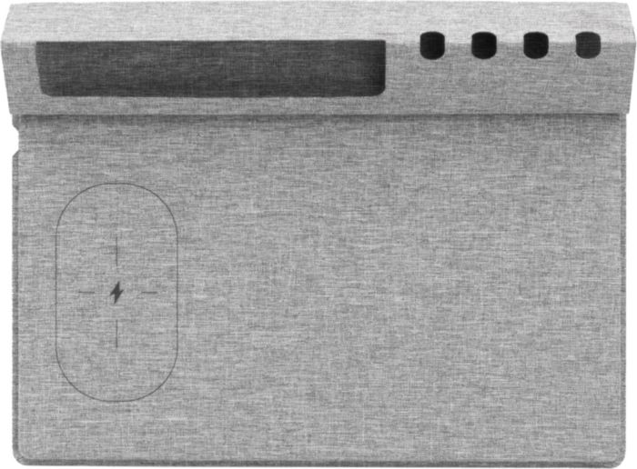 BrandCharger, caricabatterie wireless Evopad Charge