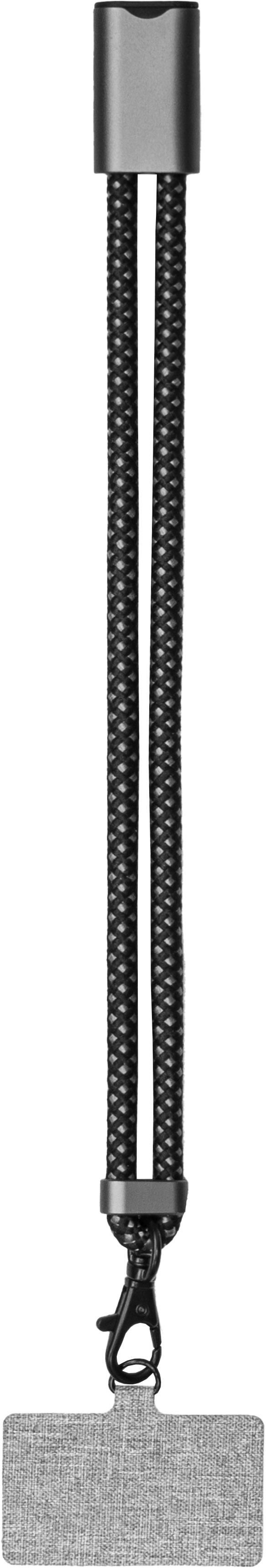 BrandCharger Lany Wristband Charge câble de chargement