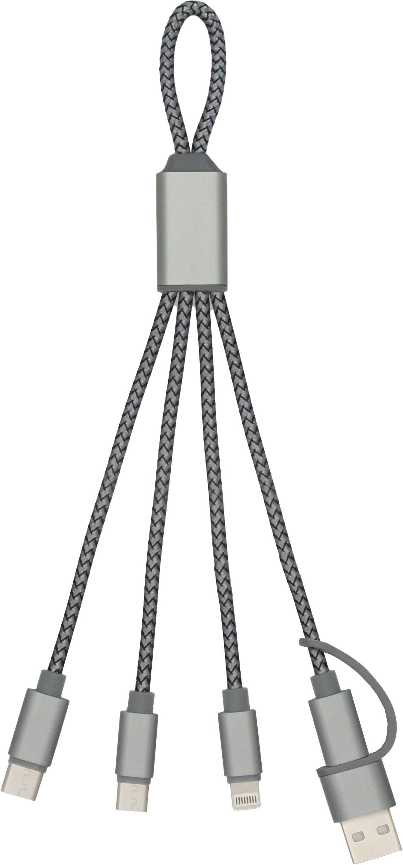 BrandCharger Trident 2 câble de chargement