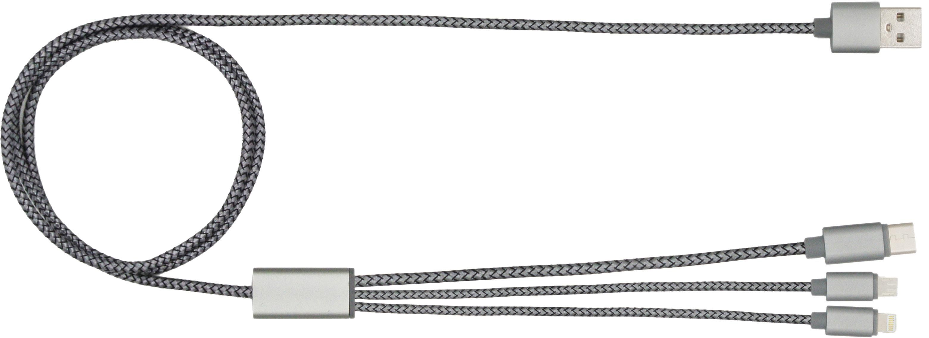 BrandCharger Trident 2 + câble de charge