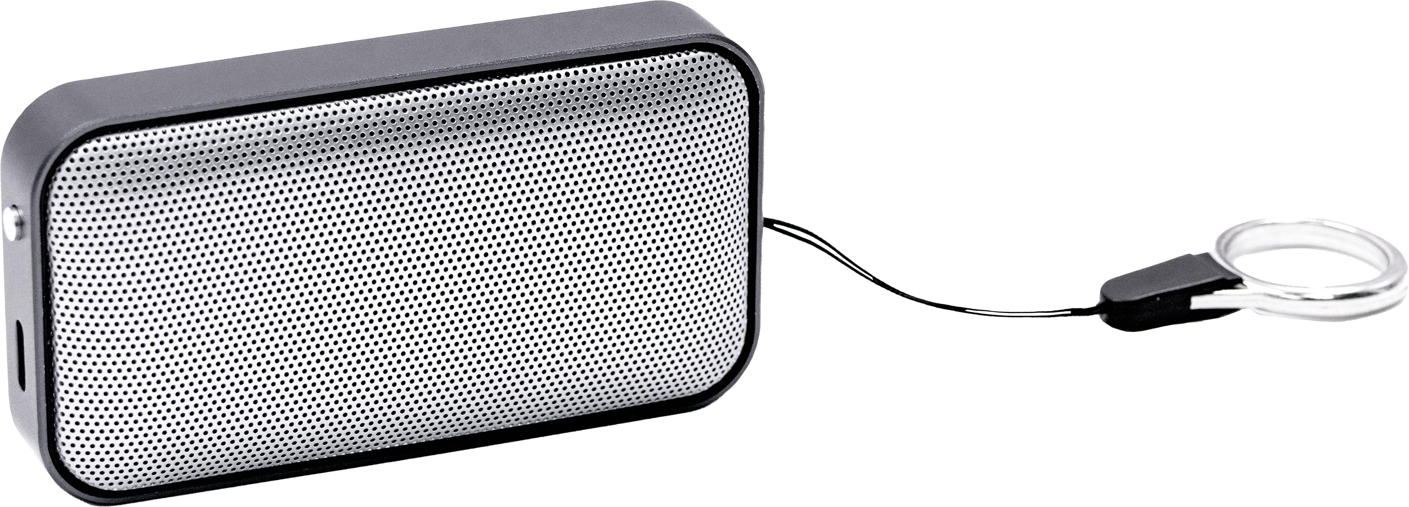 BrandCharger Nano enceinte sans fil