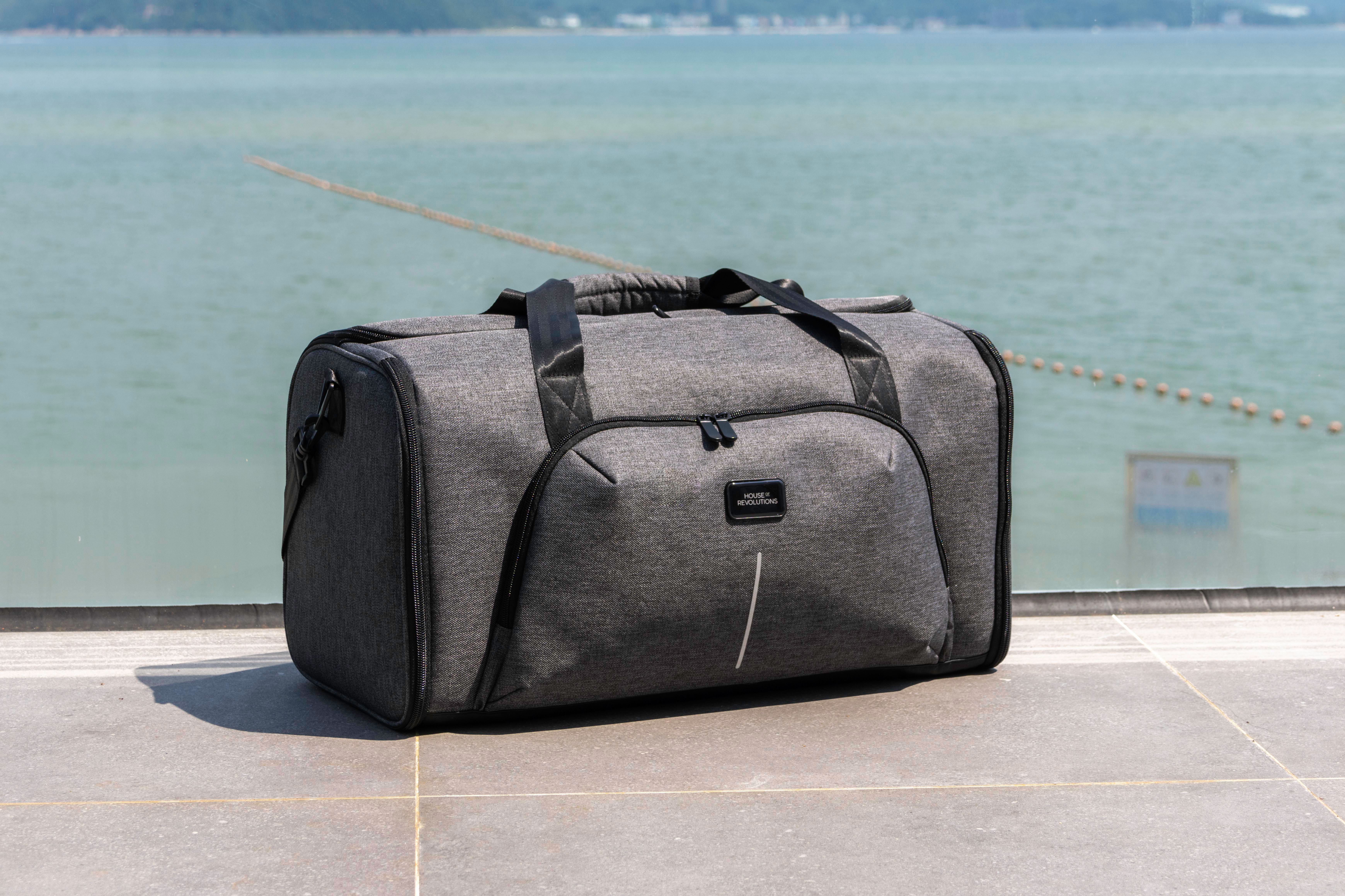 BrandCharger Voyager sac de voyage