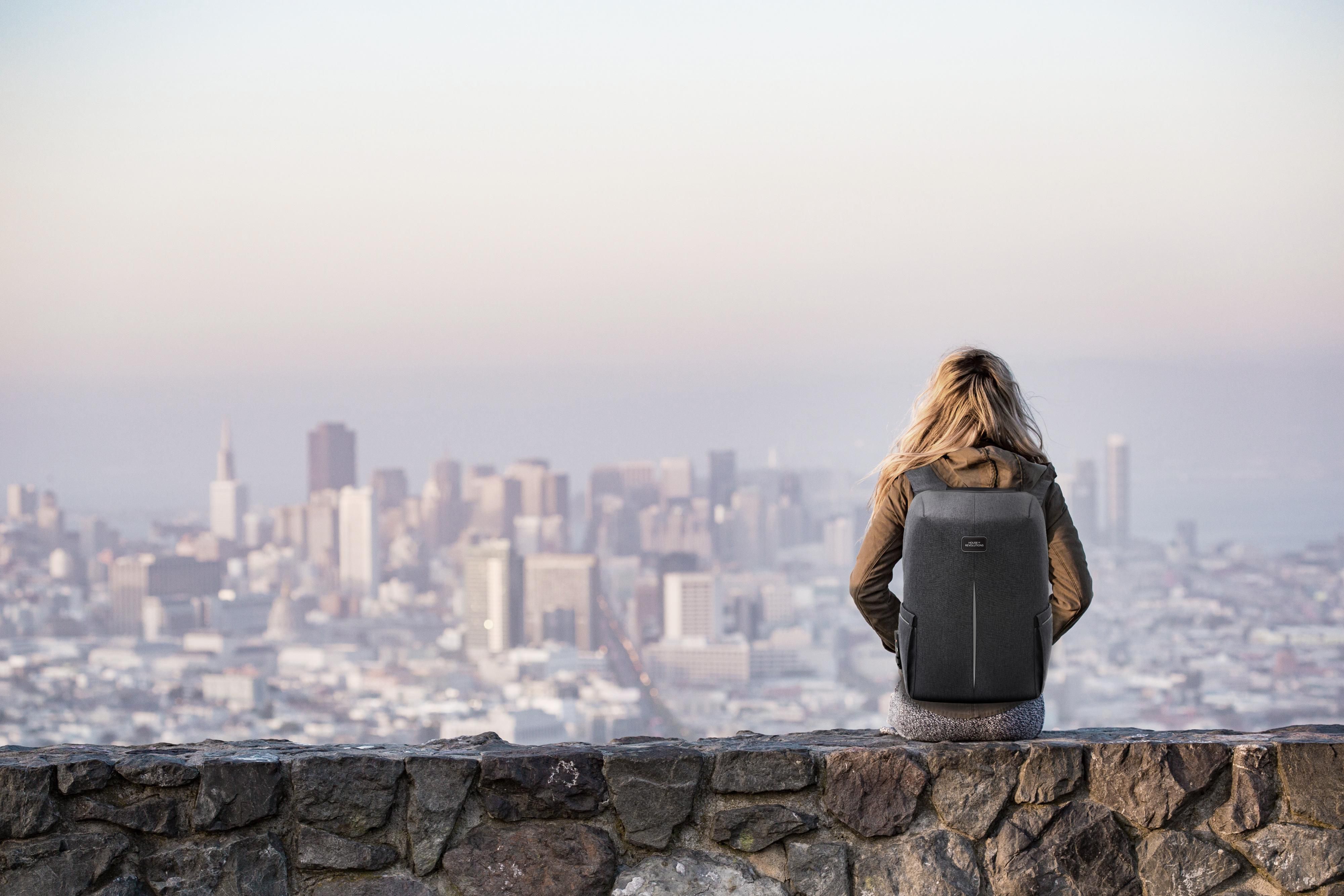BrandCharger Phantom sac à dos