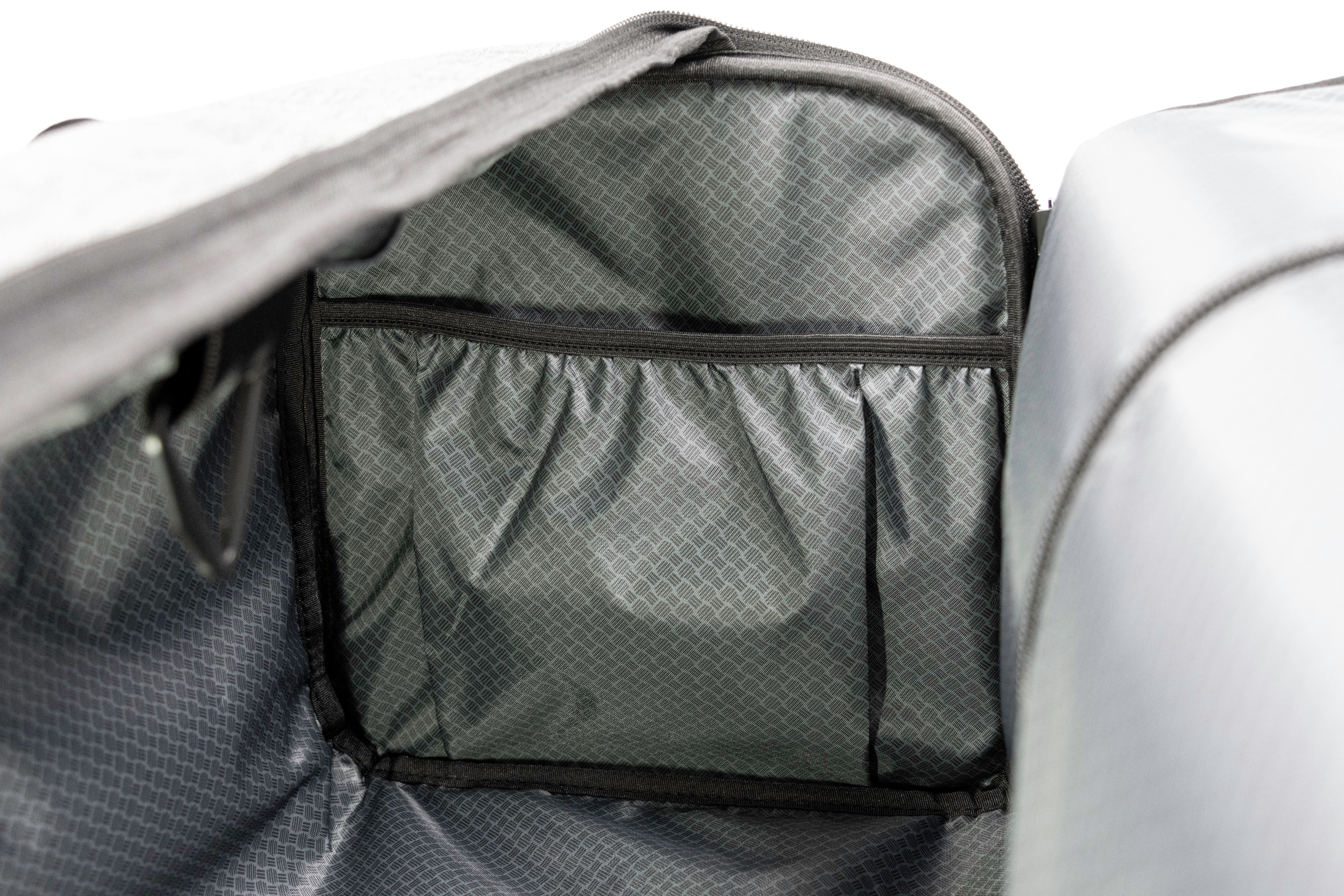 BrandCharger Voyager sac de voyage