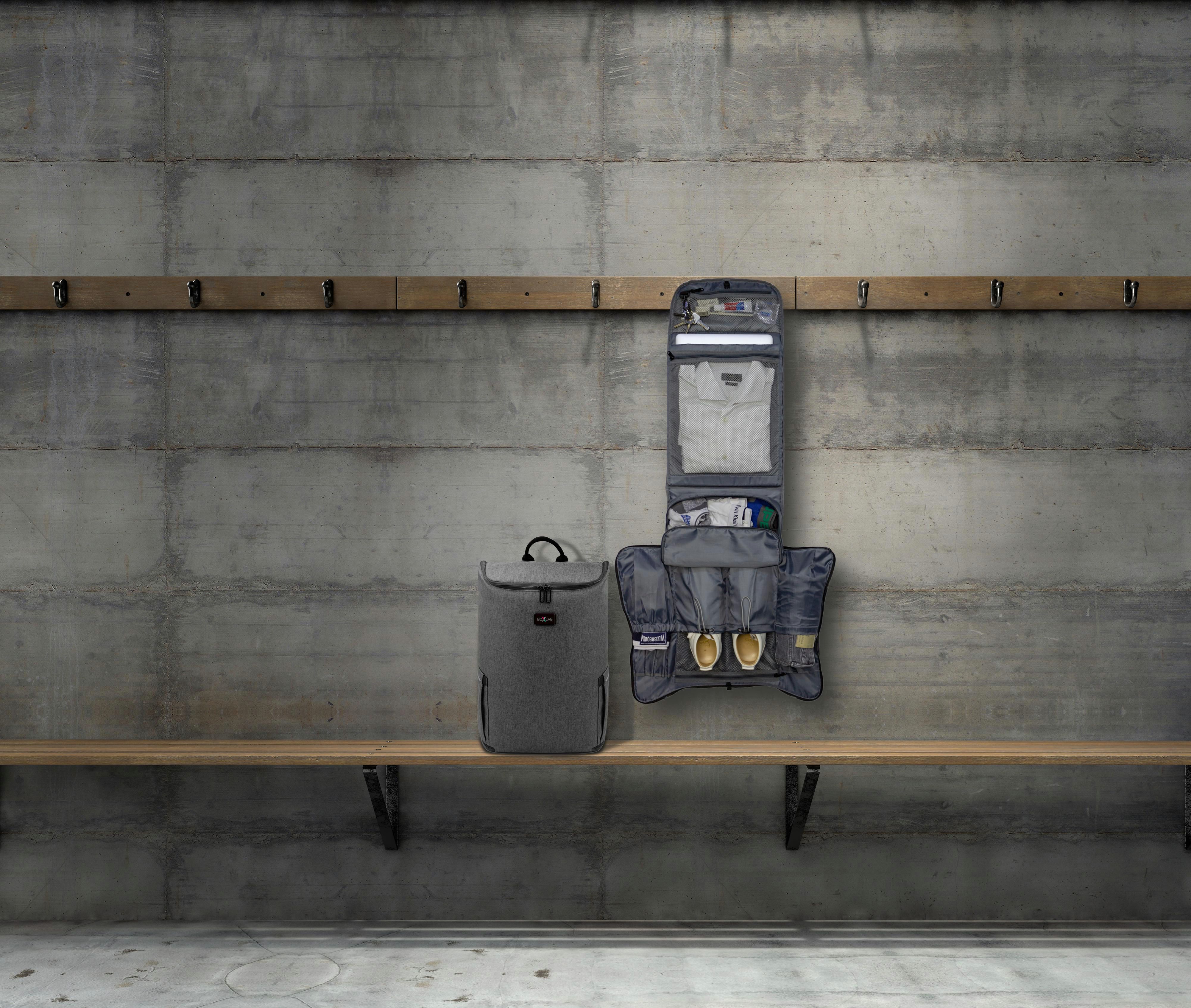 BrandCharger Marco Polo sac à dos