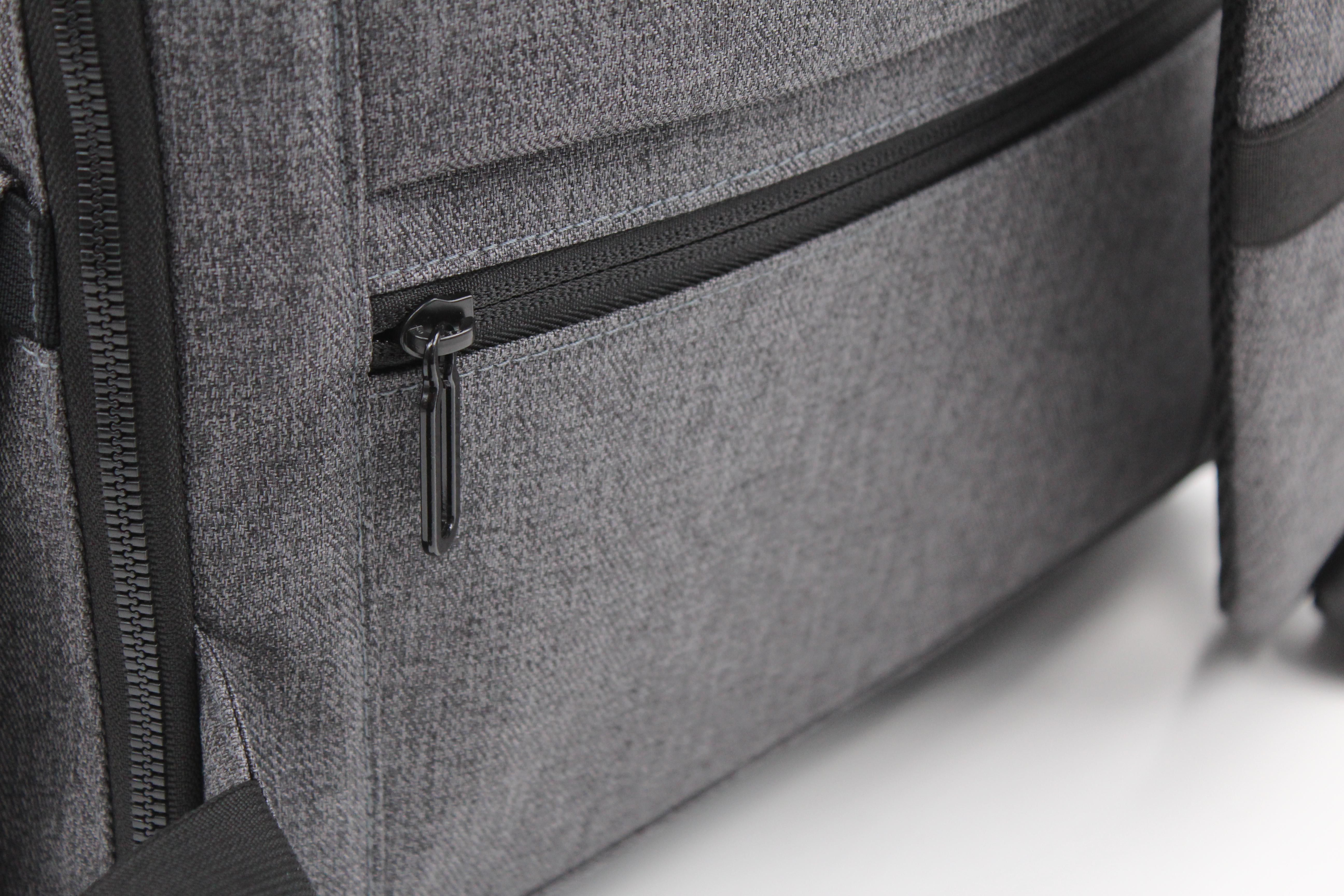 BrandCharger Marco Polo sac à dos