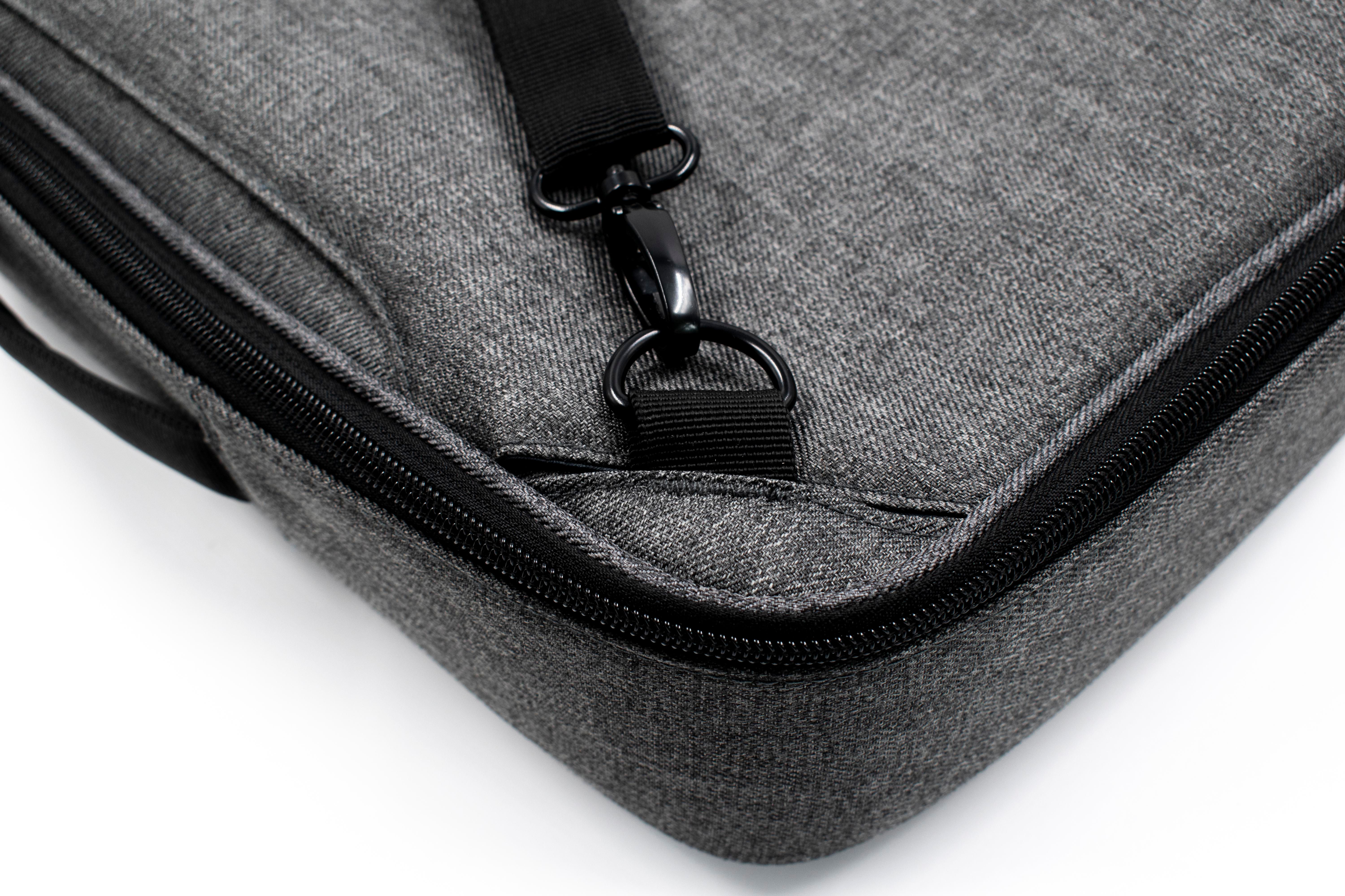 BrandCharger Spectre Hybrid sacoche pour ordinateur portable de 16-inch