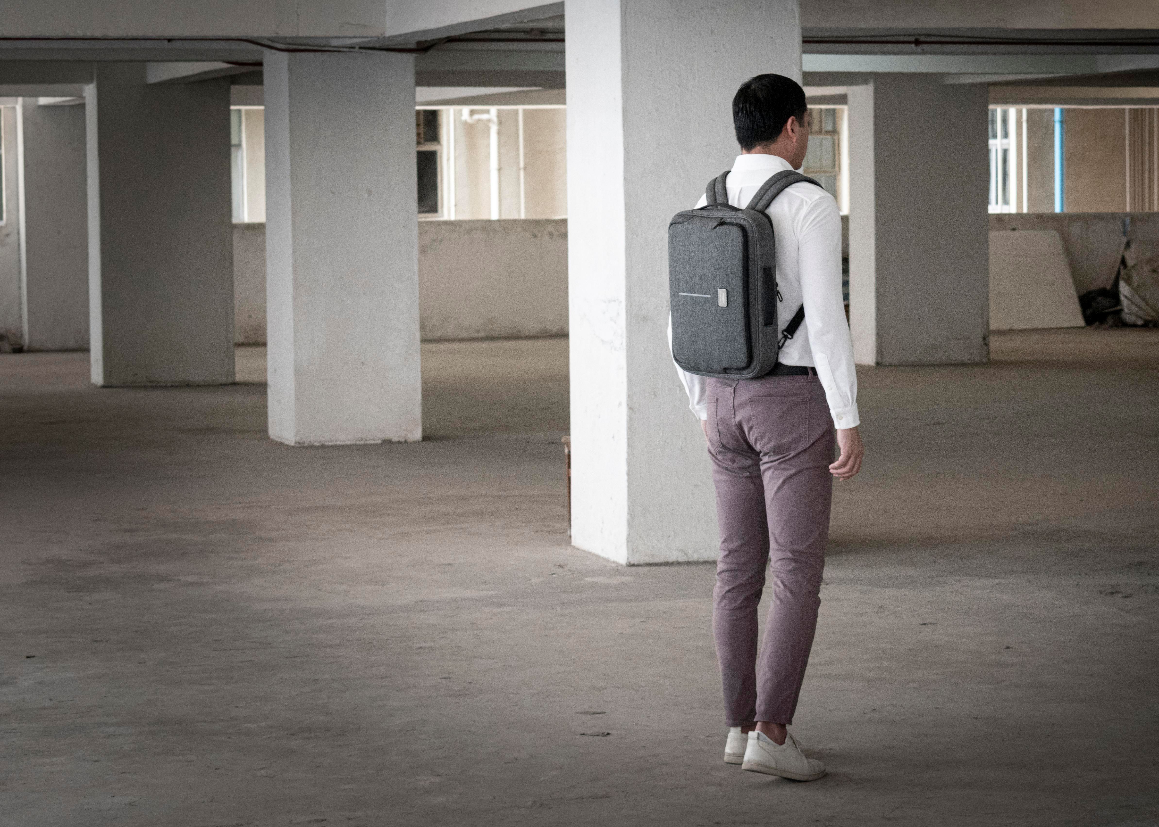 BrandCharger Spectre Hybrid sacoche pour ordinateur portable de 16-inch