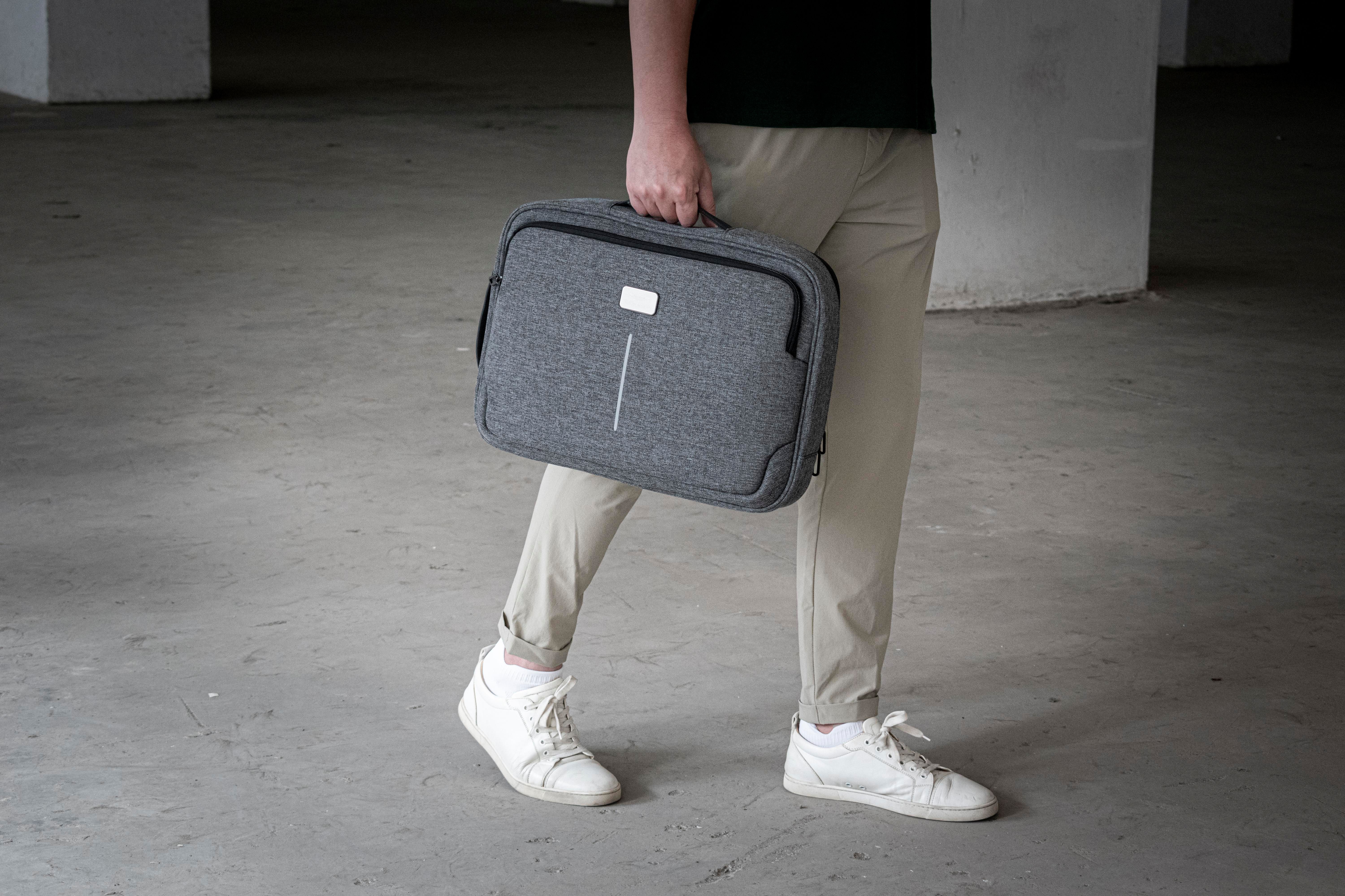 BrandCharger Spectre Hybrid sacoche pour ordinateur portable de 16-inch