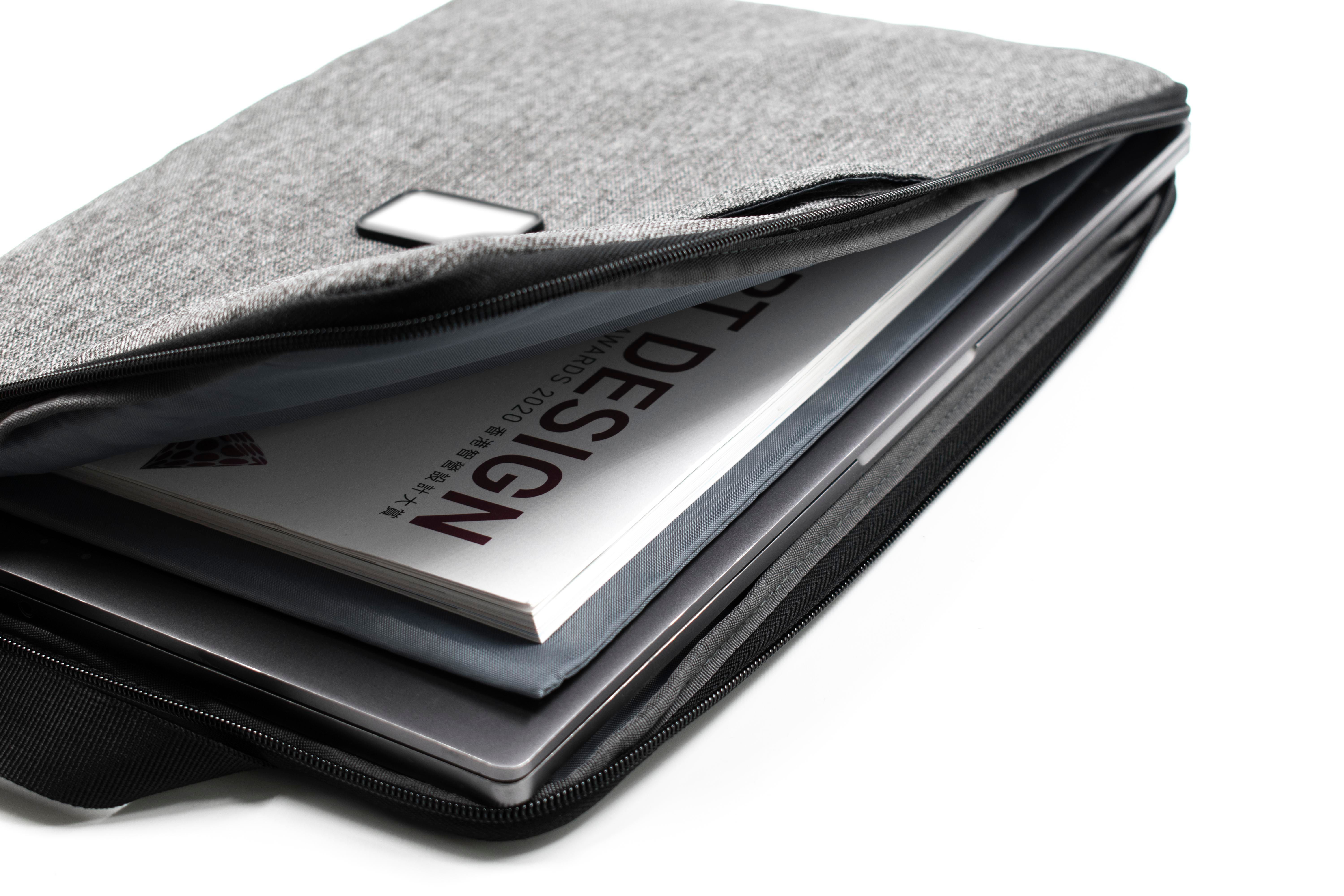 BrandCharger Spectre Go sac pour ordinateur portable de 15.4-inch