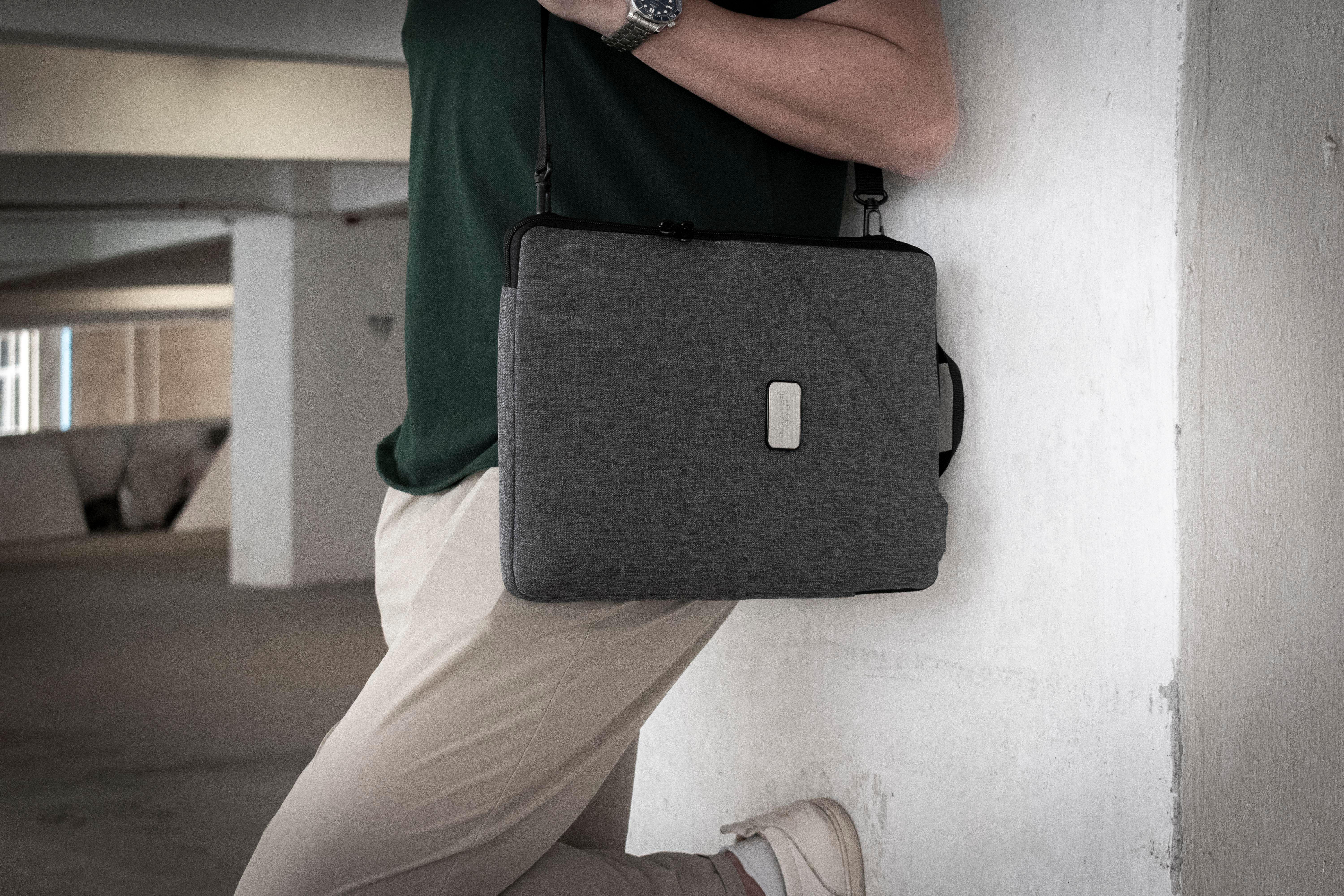 BrandCharger Spectre Go sac pour ordinateur portable de 15.4-inch