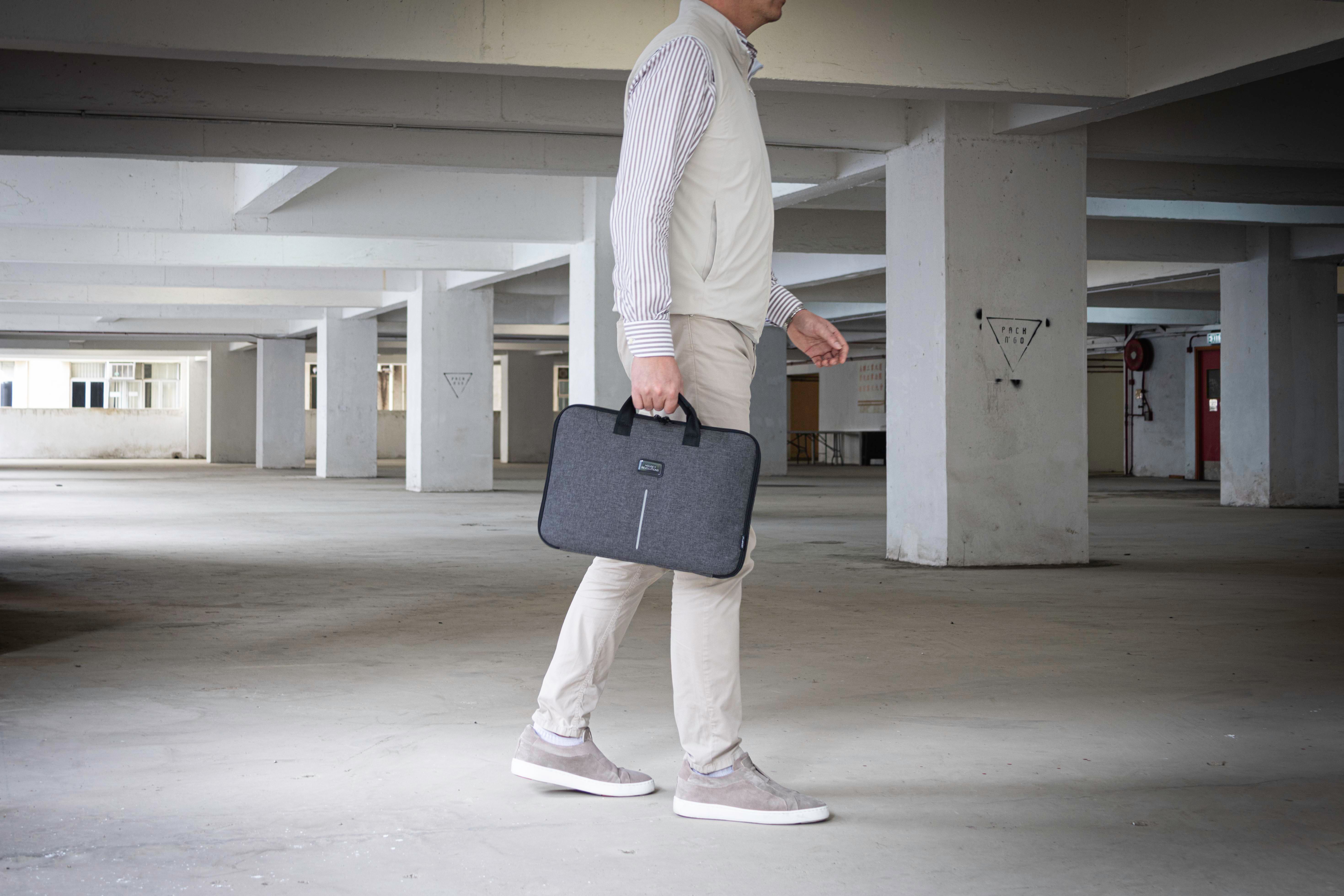 BrandCharger Spectre 2 sac pour ordinateur portable de 16''