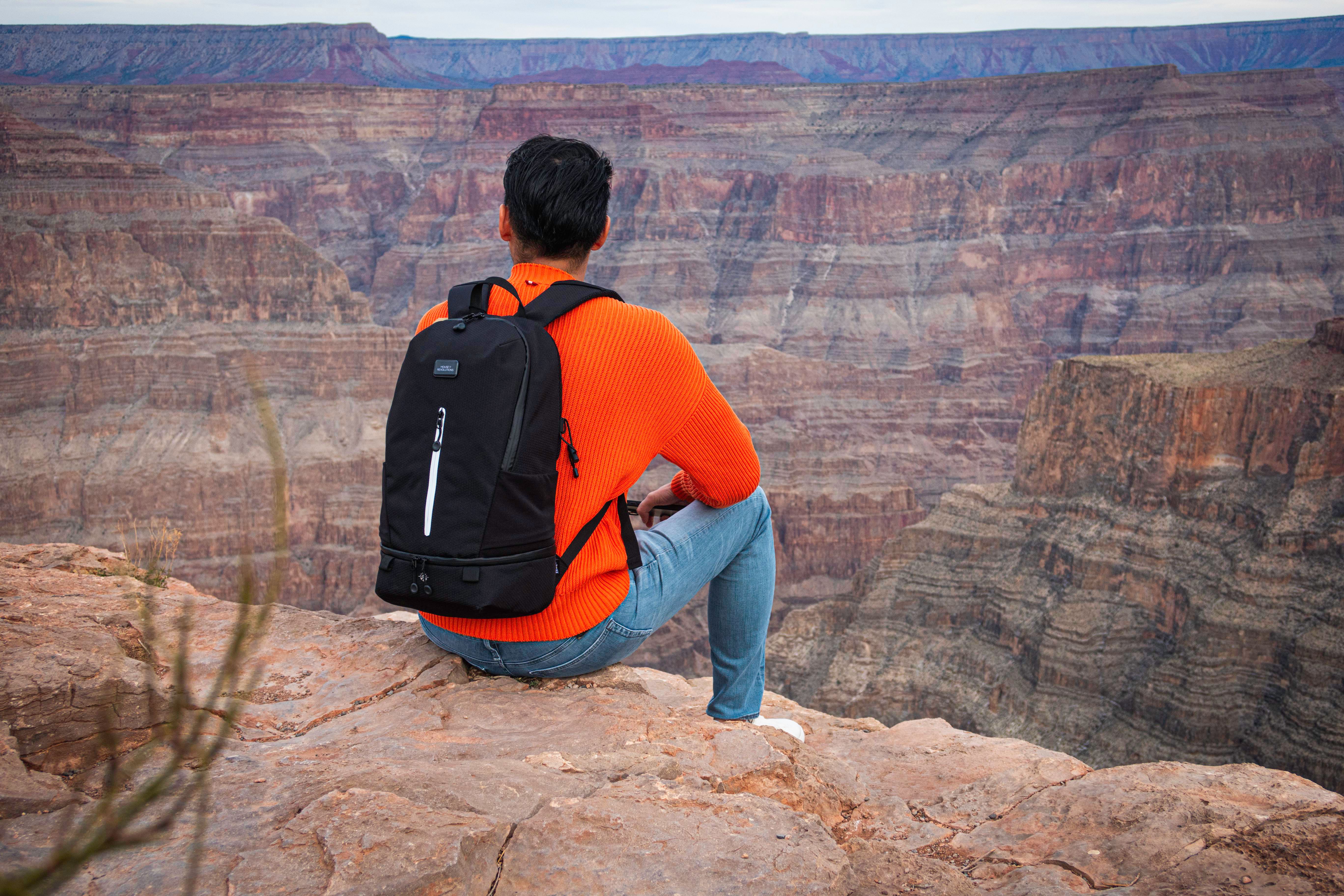 BrandCharger Nomad sac à dos