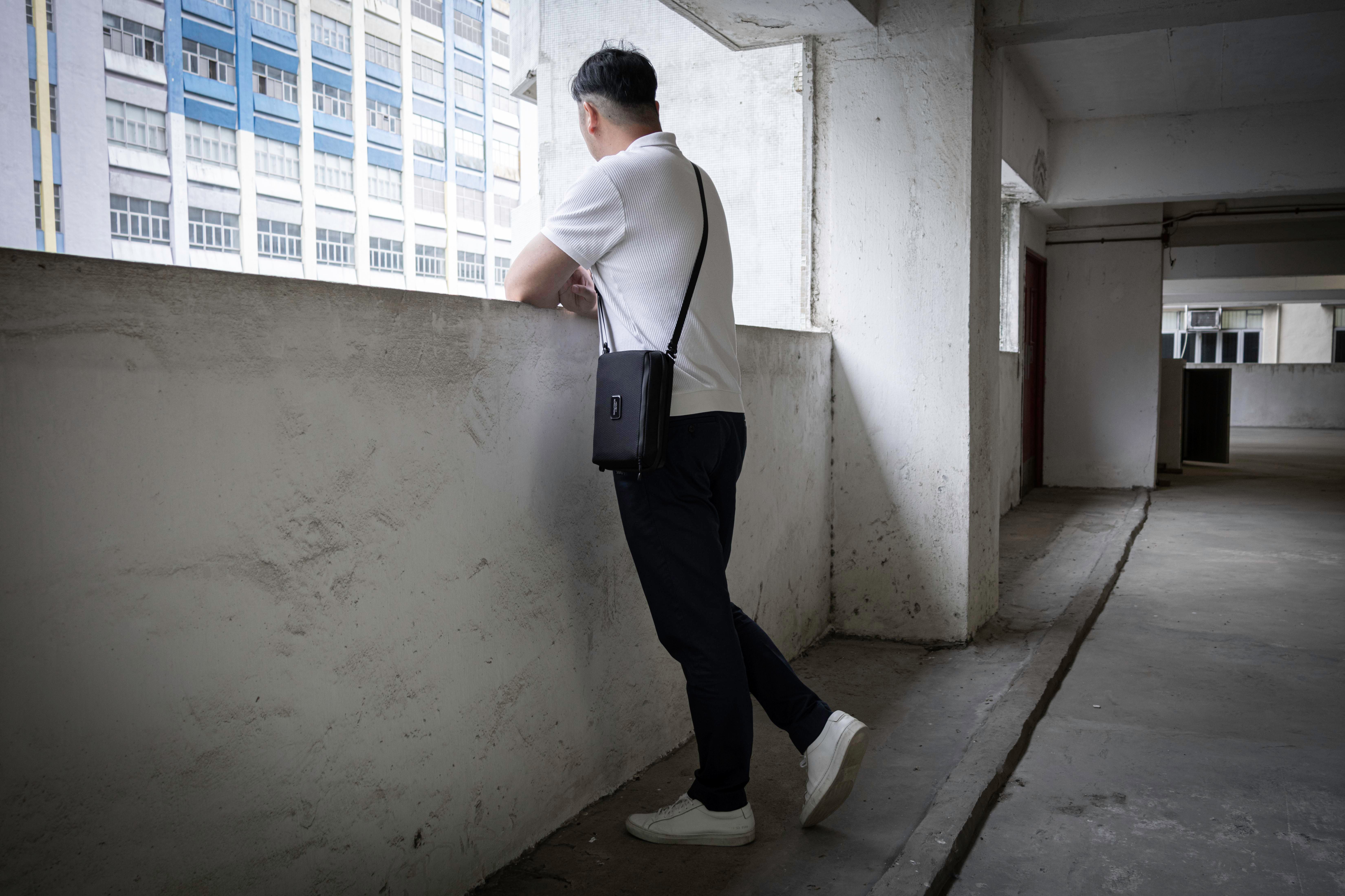 BrandCharger sac multifonctionnel