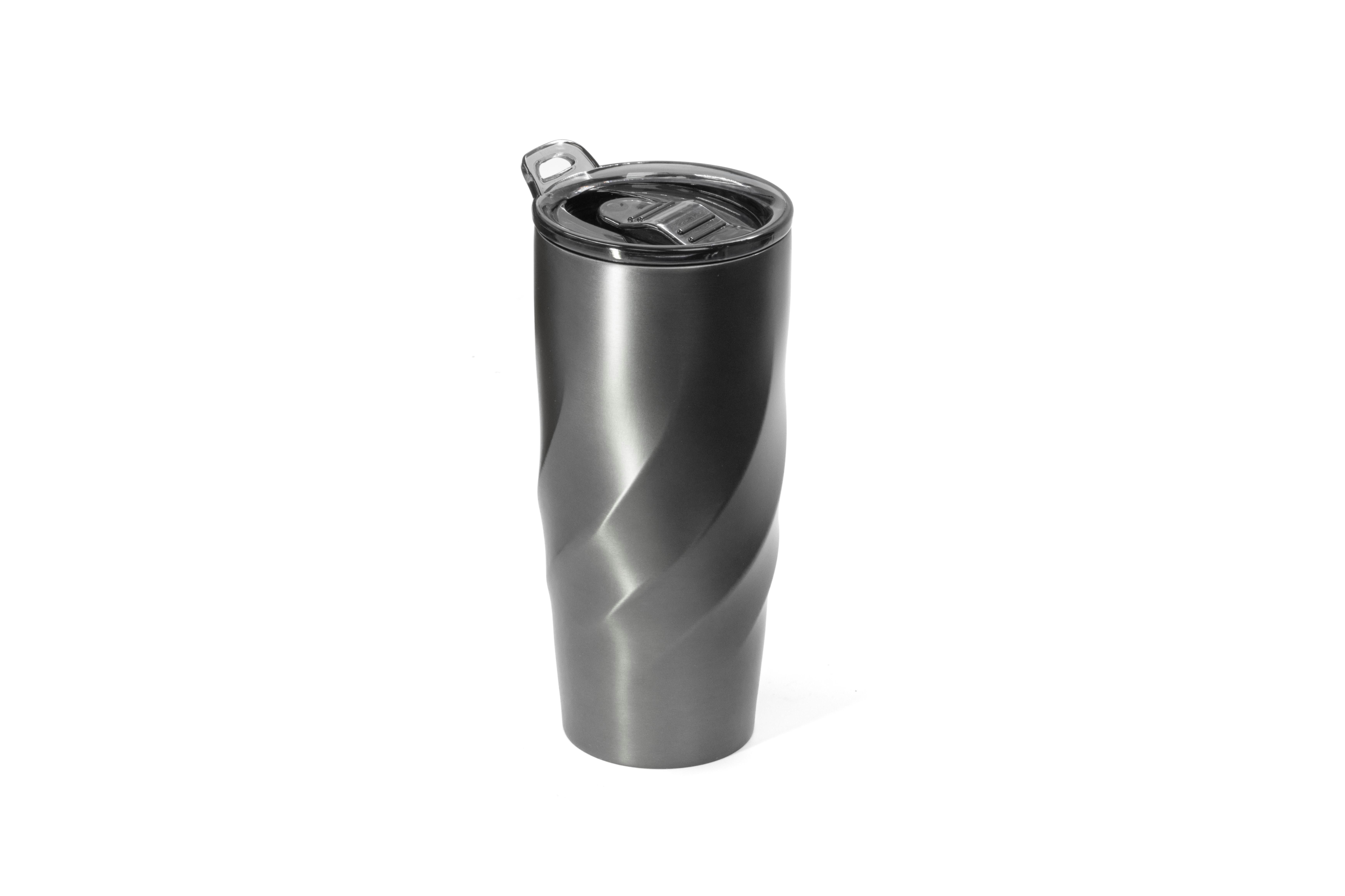 BrandCharger mug de voyage Vortex Calix XL | 500 ml
