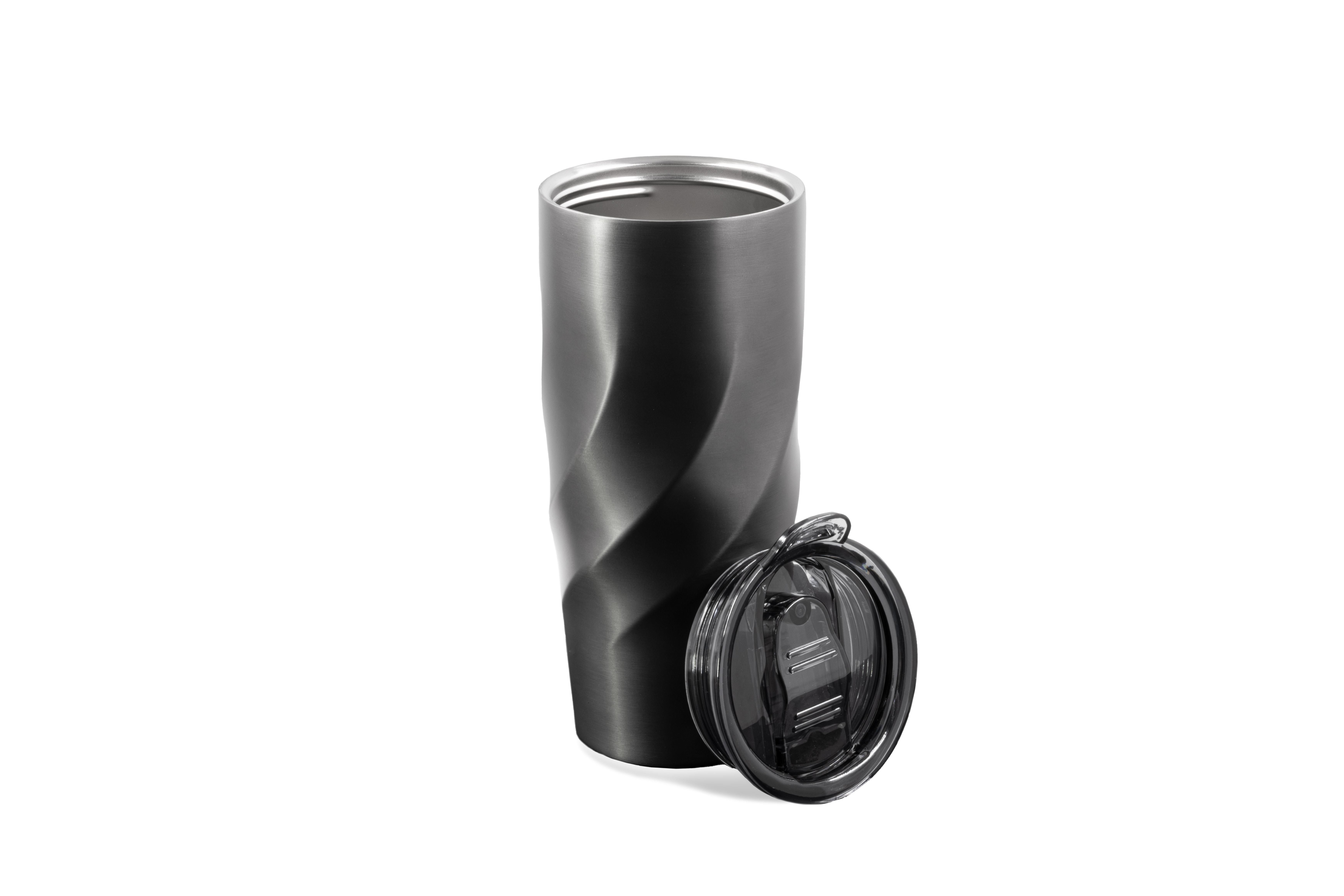 BrandCharger mug de voyage Vortex Calix XL | 500 ml