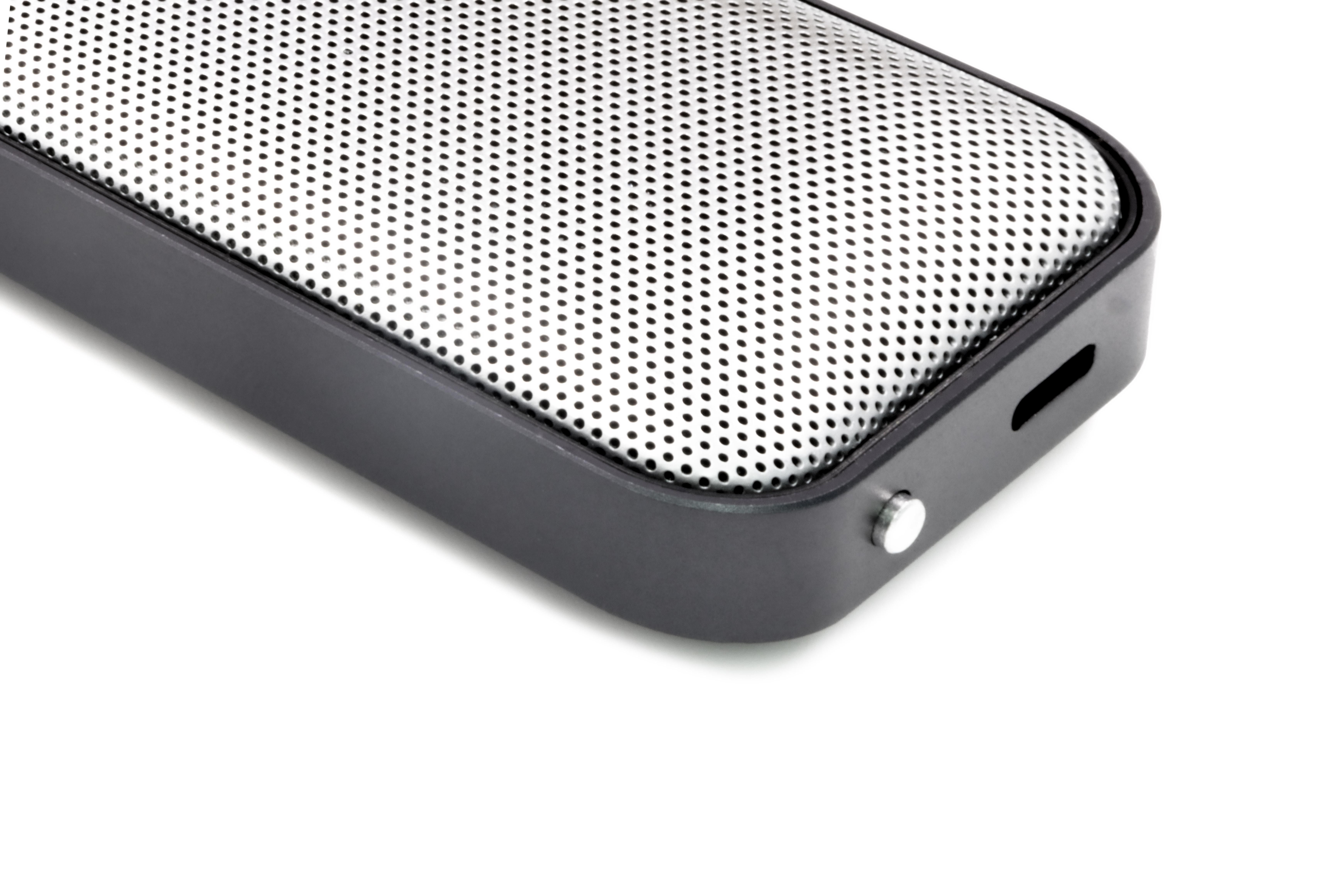 BrandCharger Nano enceinte sans fil