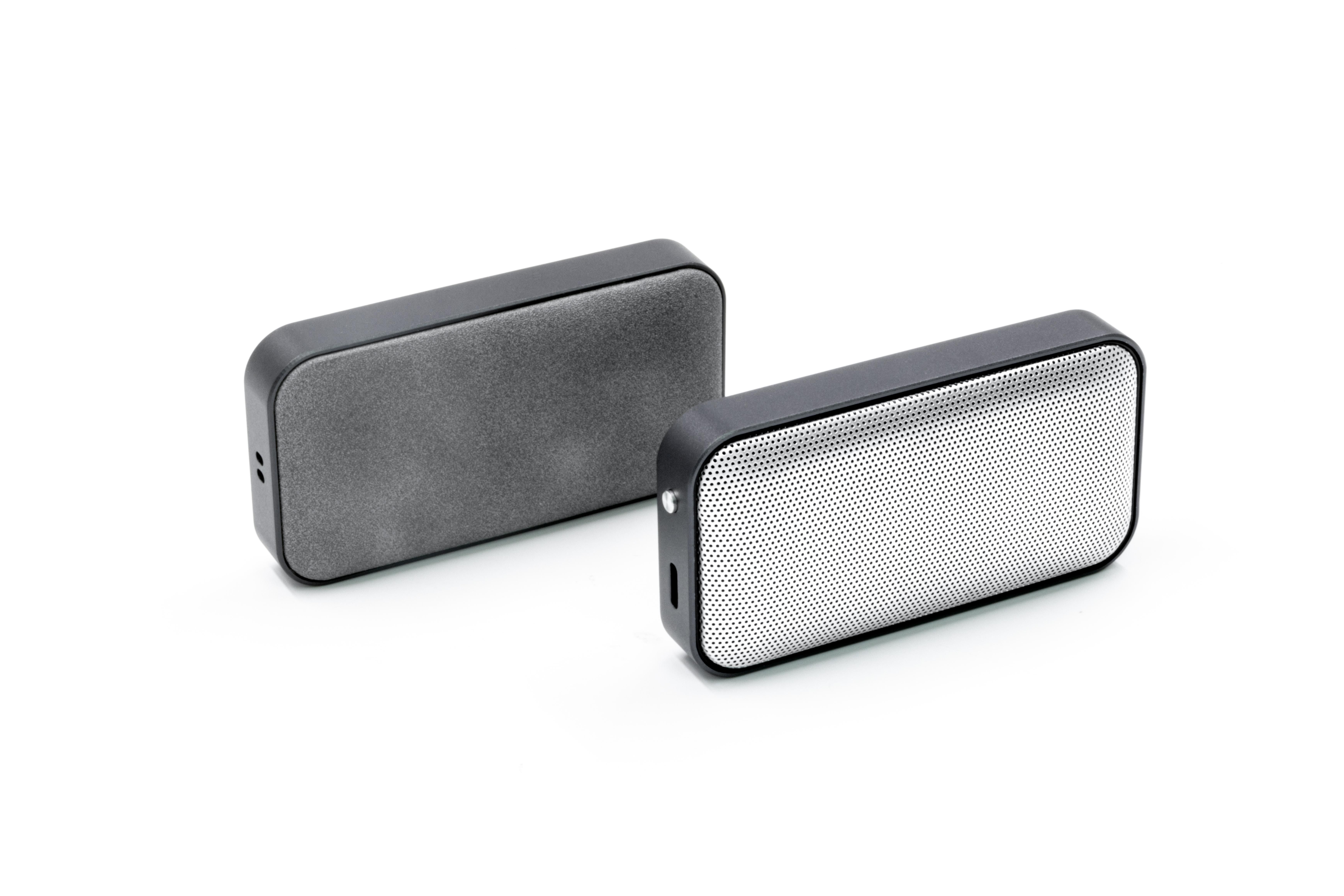 BrandCharger Nano enceinte sans fil