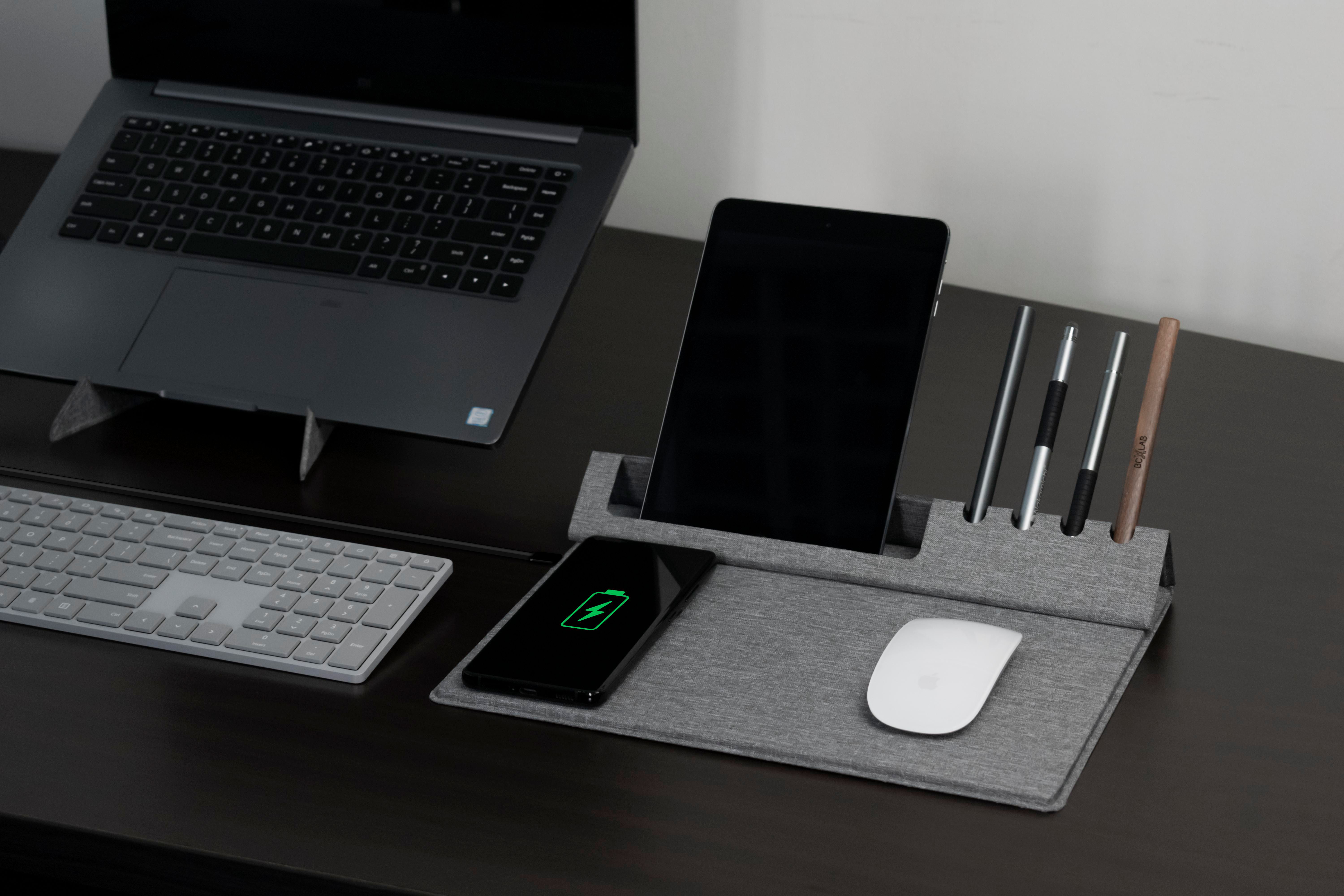 BrandCharger Evopad Charge batterie sans fil