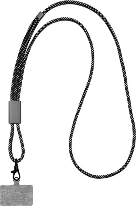 BrandCharger, Lany lanyard