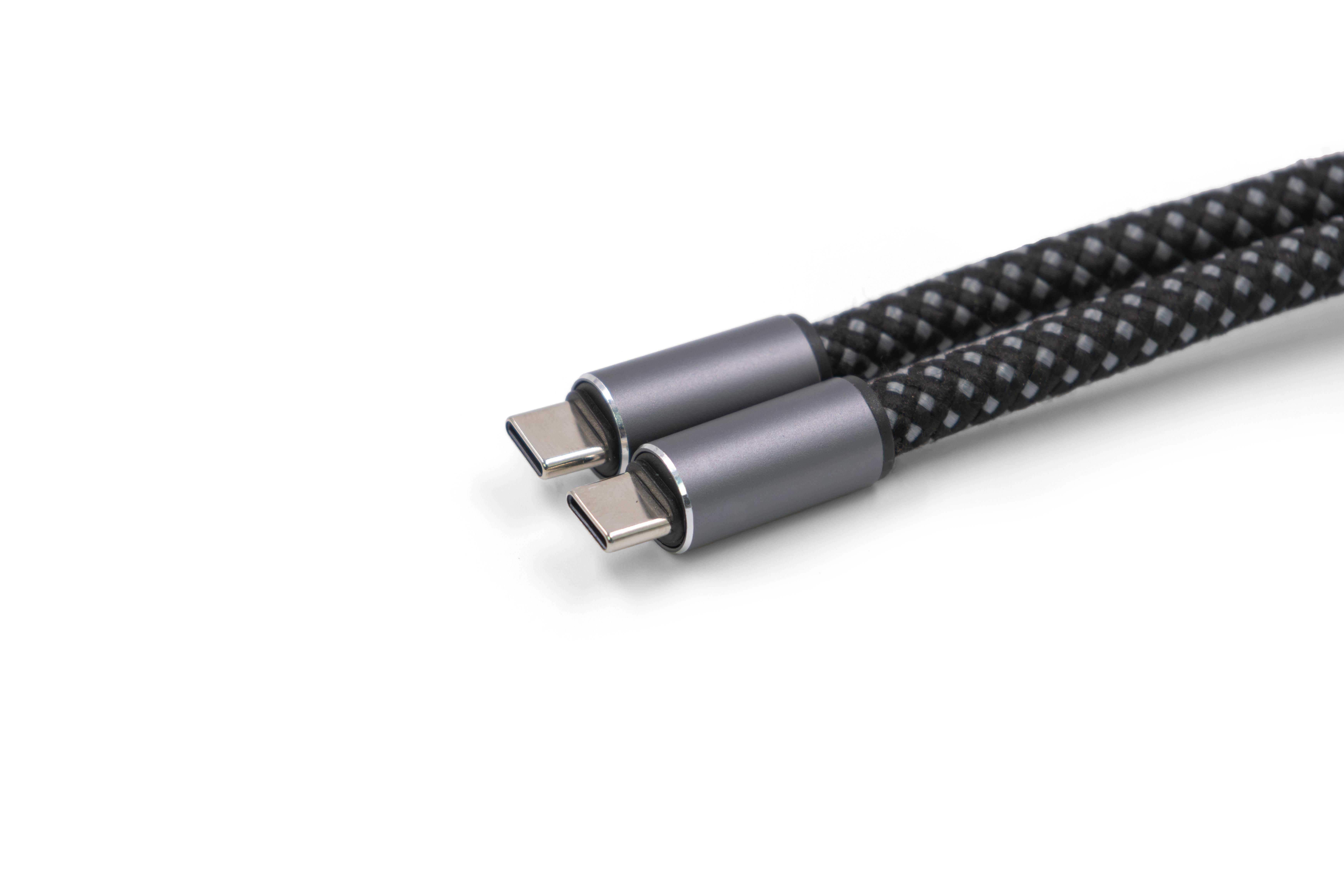 BrandCharger Lany Wristband Charge câble de chargement