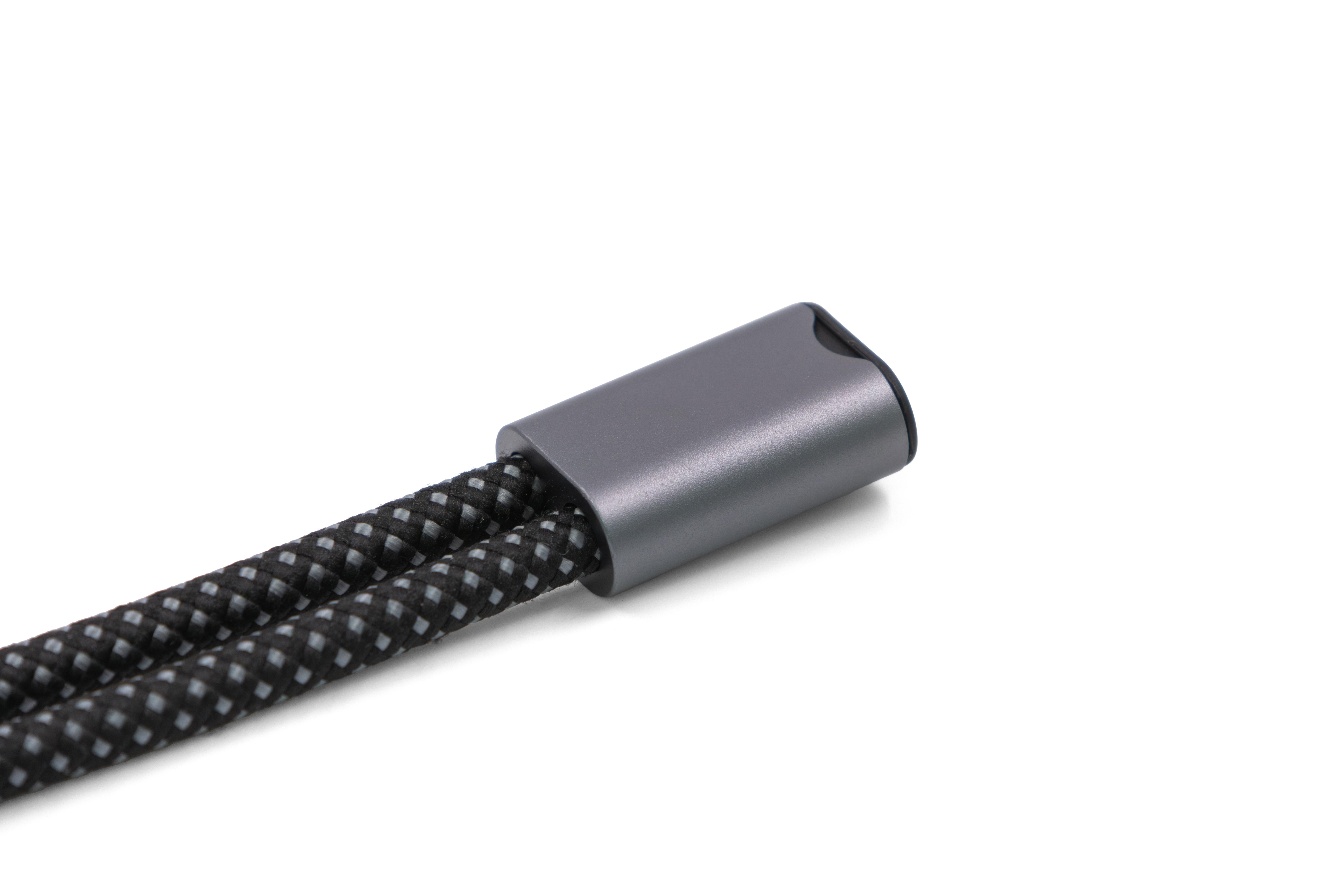 BrandCharger Lany Wristband Charge câble de chargement