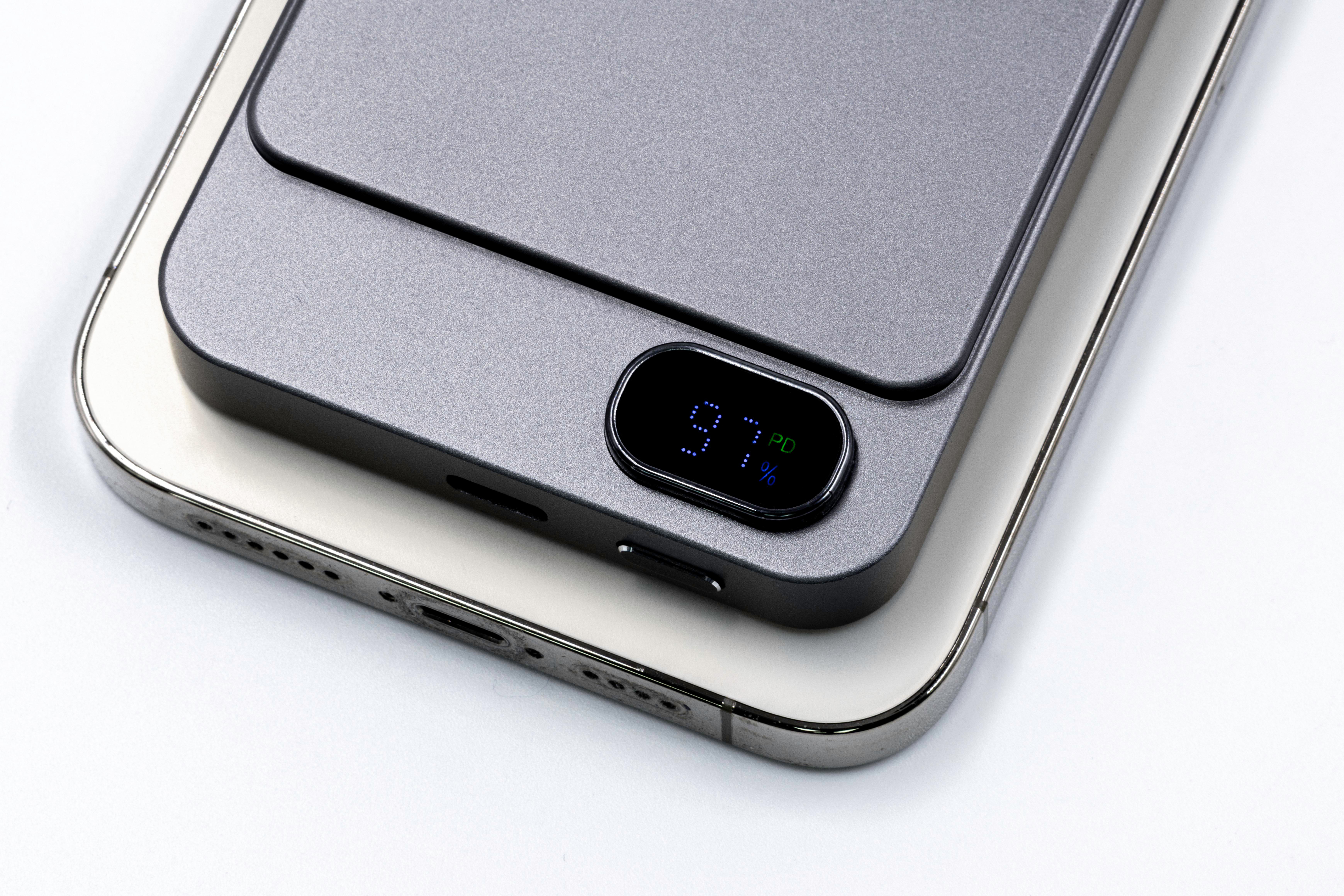 BrandCharger Powerwave 5 000 batterie sans fil