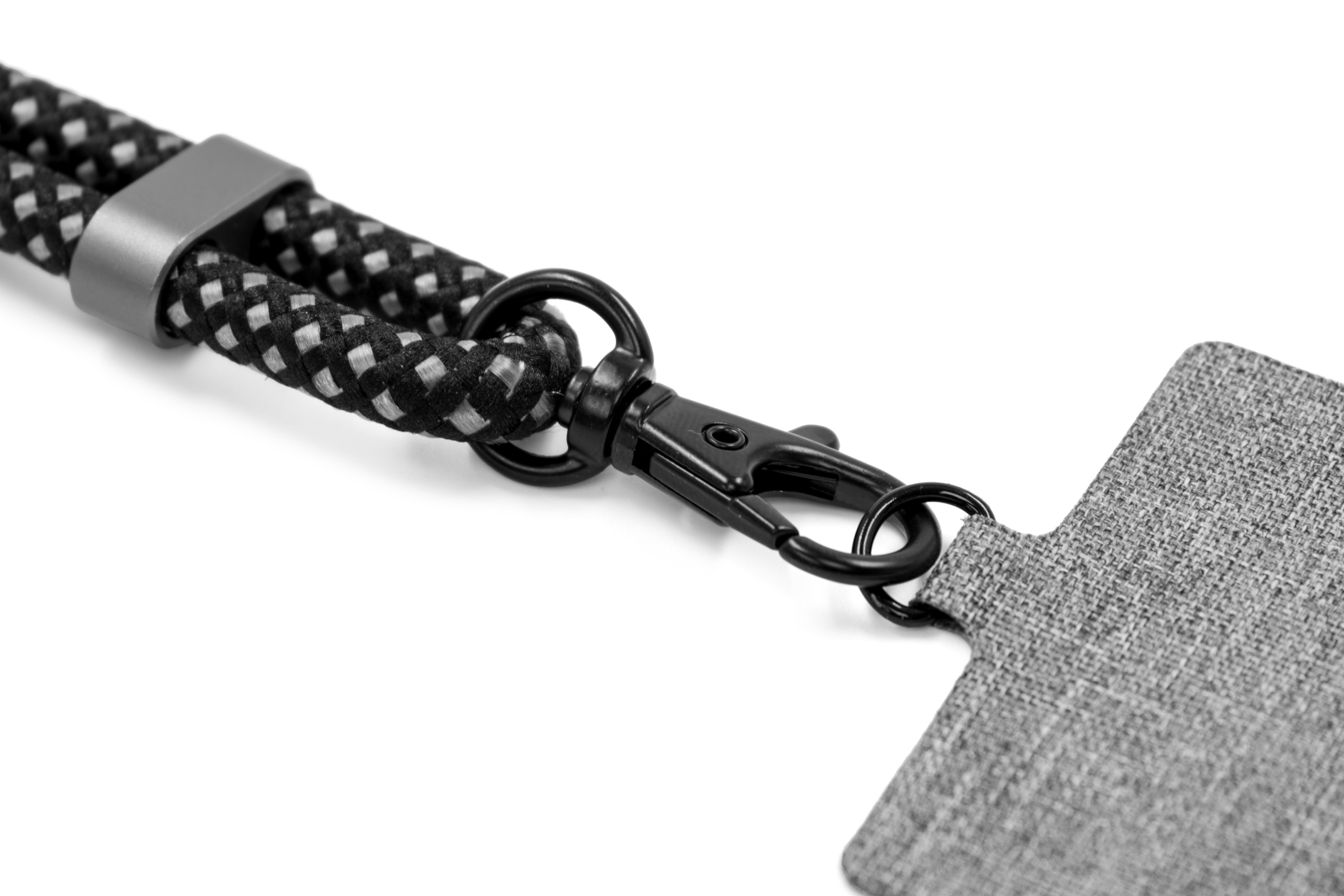 BrandCharger Lany Wristband Charge câble de chargement