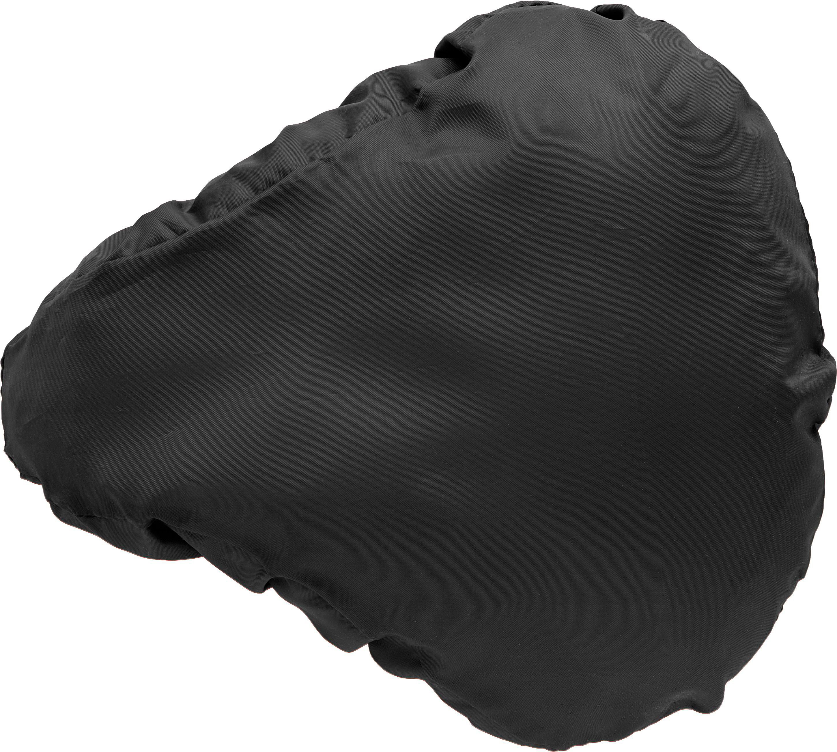 Couvre-selle en polyester recyclé Xander