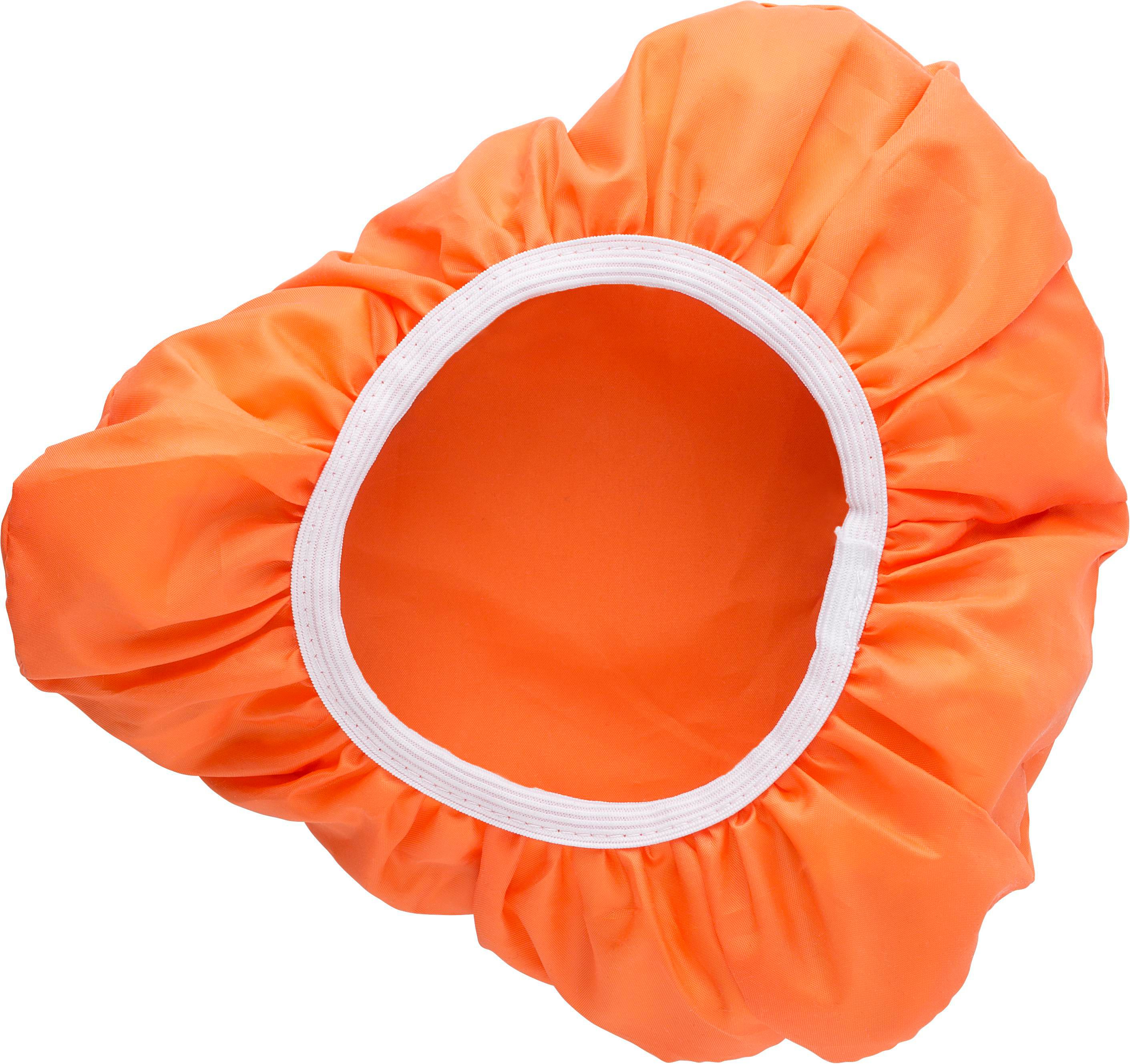 Couvre-selle en polyester recyclé Xander