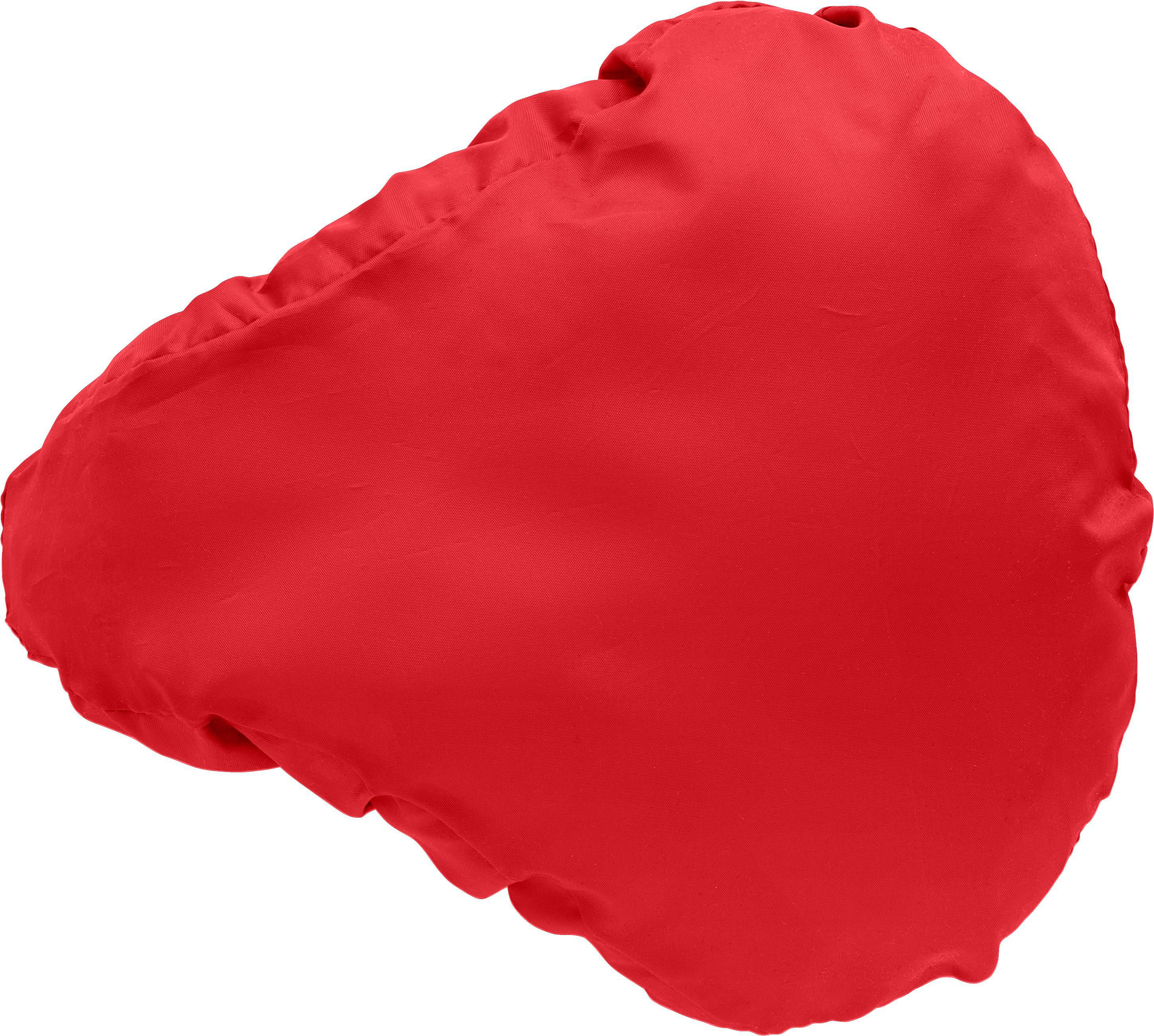 Couvre-selle en polyester recyclé Xander