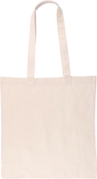 Shopping bag in cotone 180 g/m² Joshua