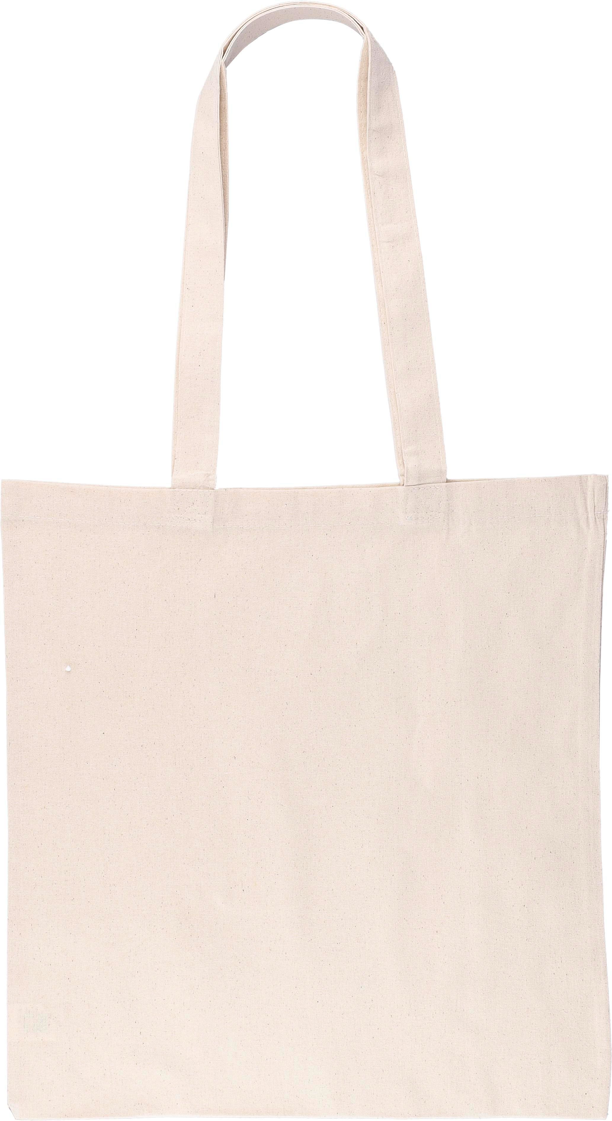 Sac shopping en coton 180 g/m² Joshua