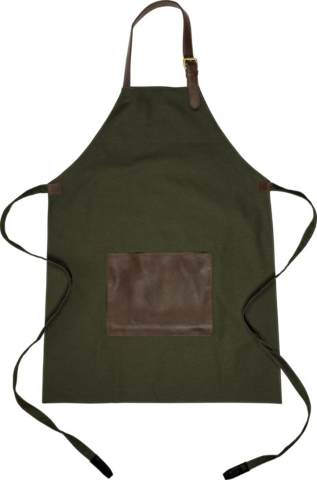 Grembiule in canvas 450 gr/m2 Maria