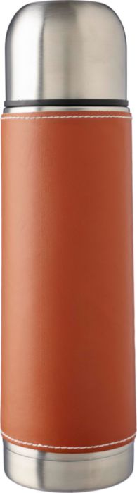 Thermos in acciaio inox 304 a doppia parete capacità 400 ml Bernard