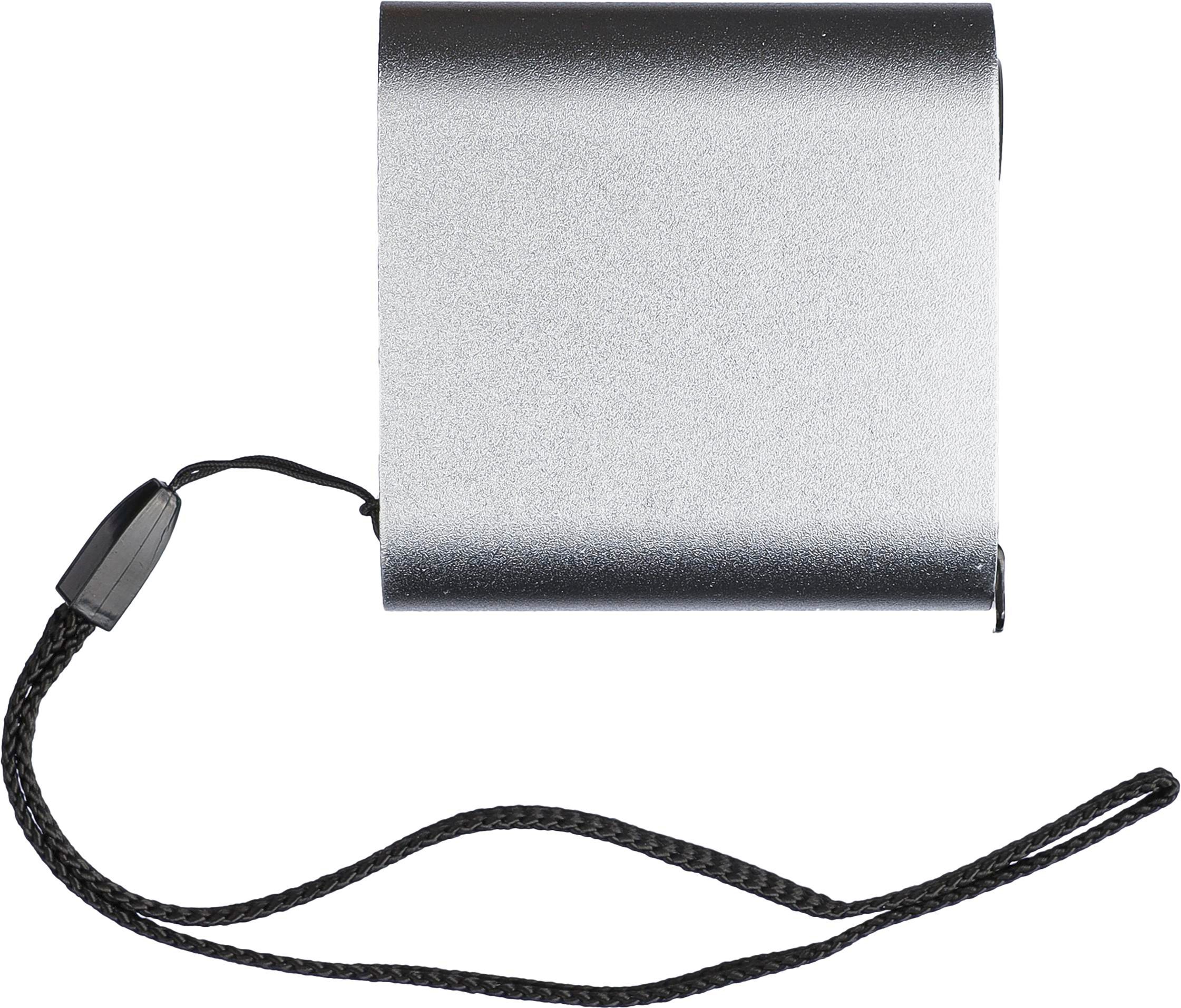 Mètre-ruban de 3 m en aluminium Frances