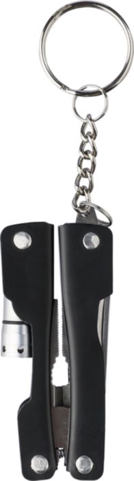 Multi tools in acciaio inox Clifton
